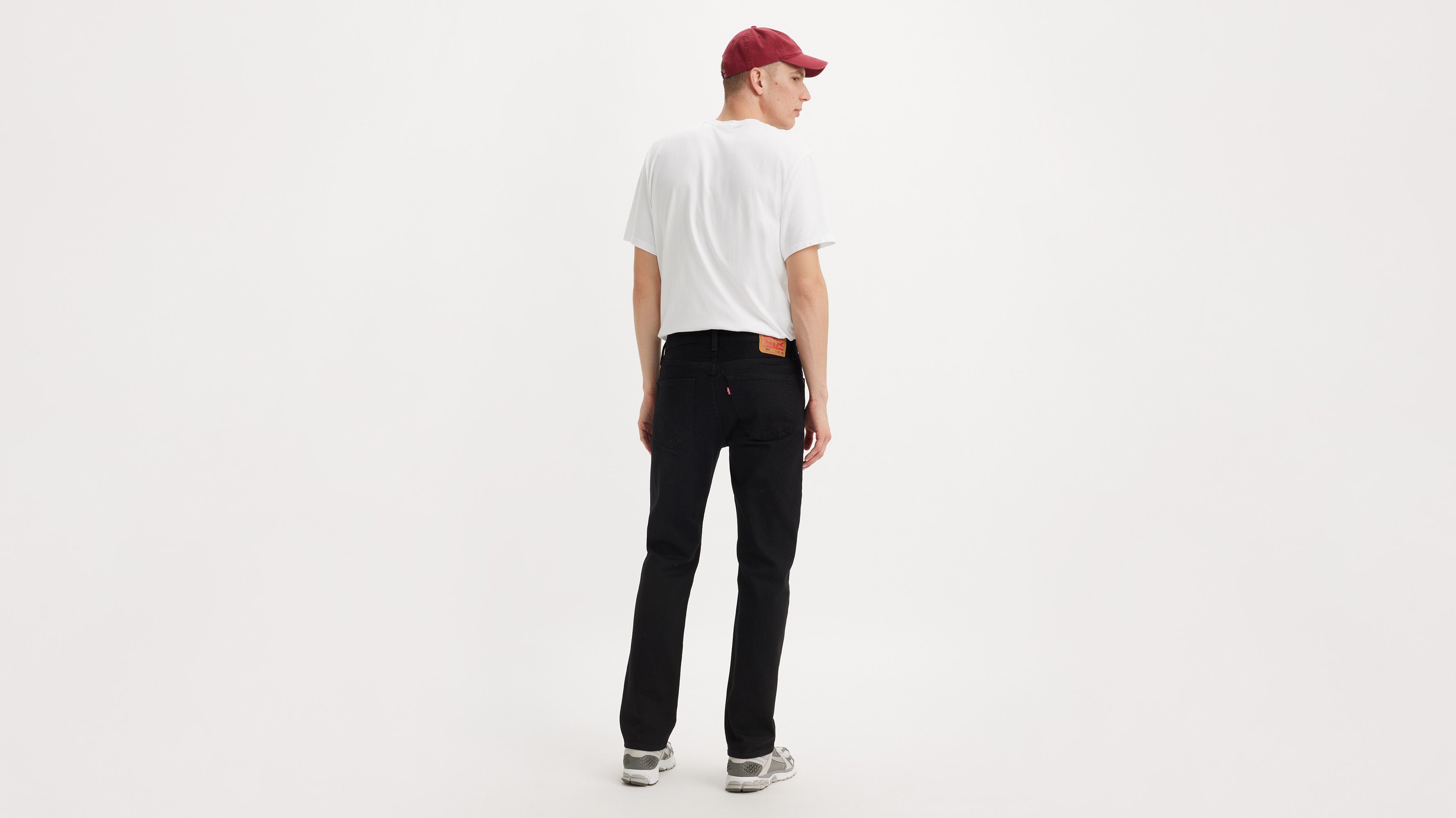 Levi's Original Polo Mineral Black - Acheter Levi's .