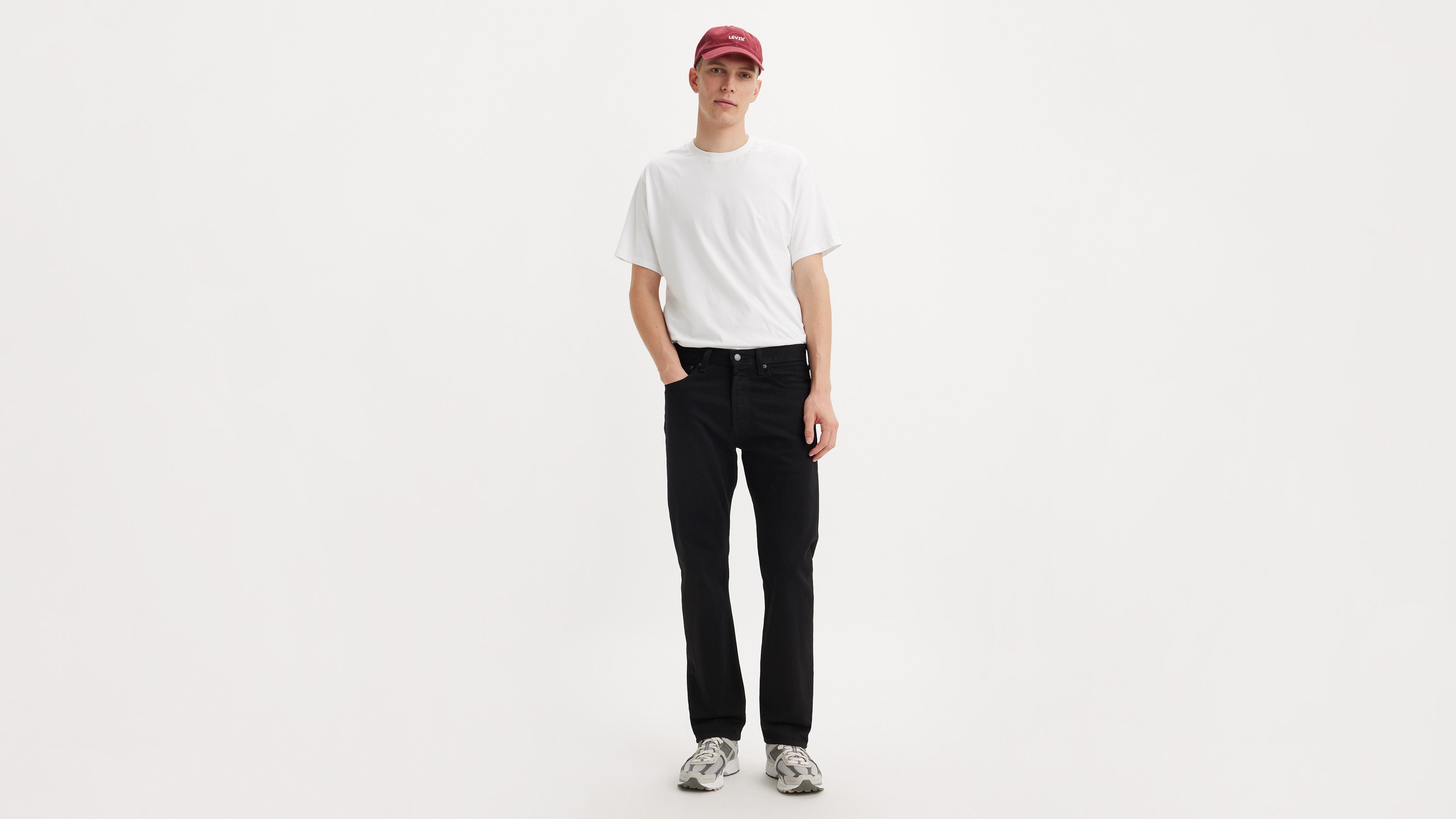 501® Original Fit Men's Jeans