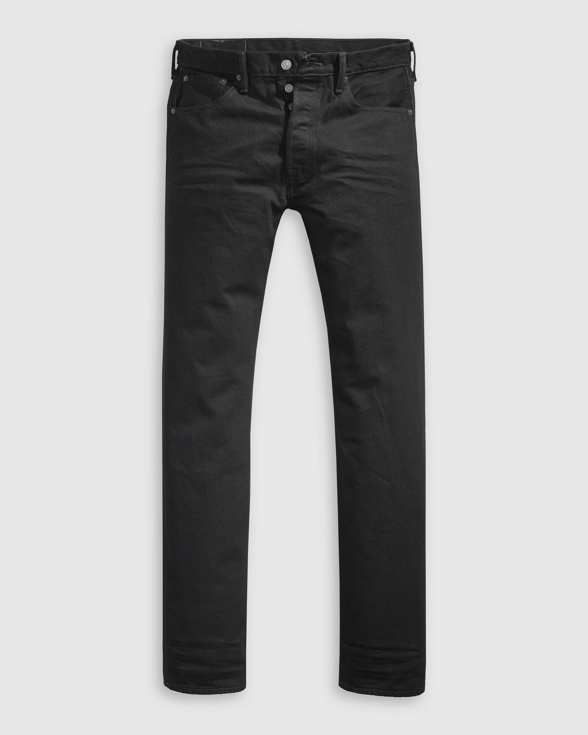 501® Original Fit Men's Jeans - Black | Levi's® US 501® Original Fit Men's Jeans - Black | Levi's® US