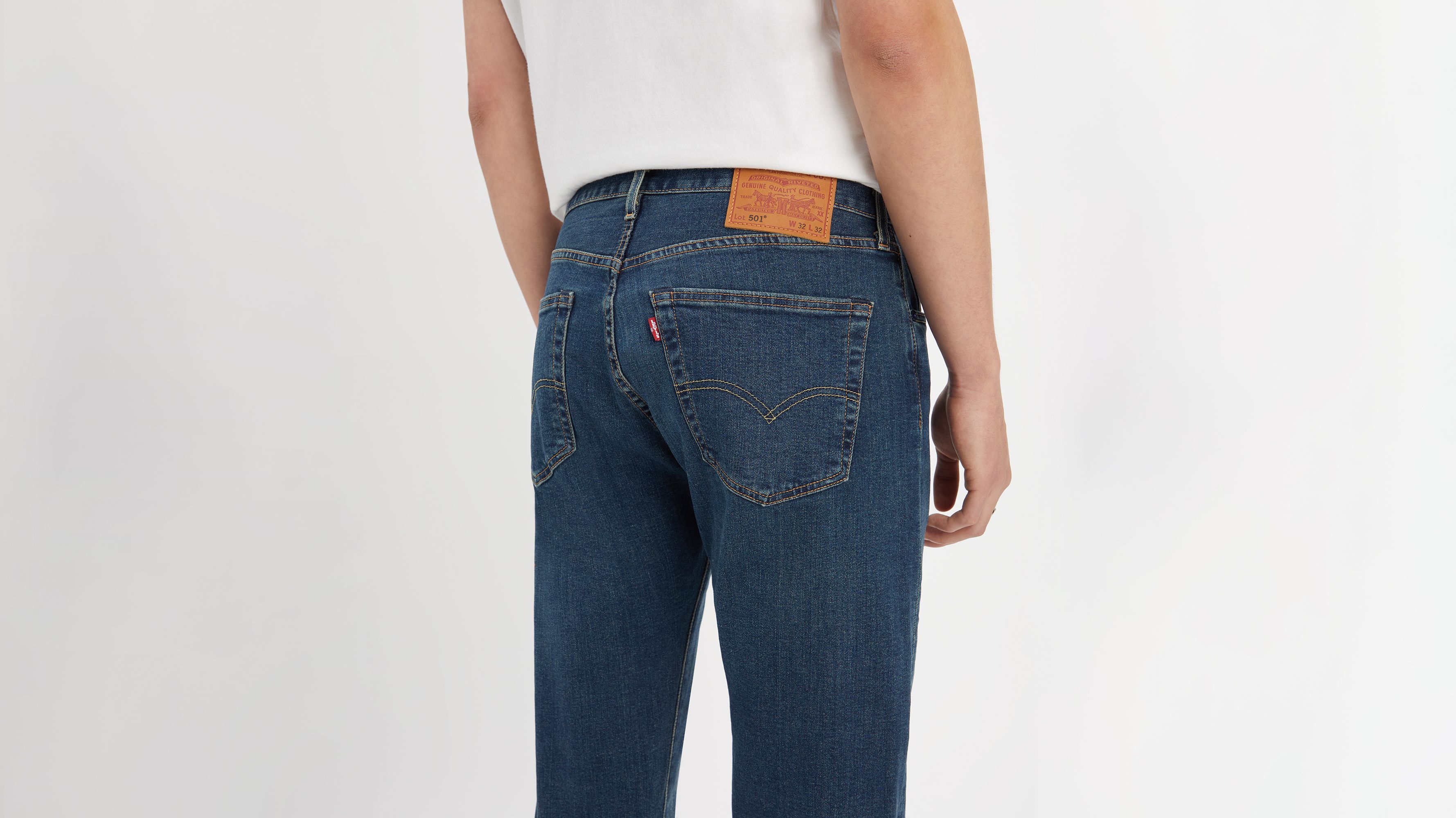 Levis hotsell jeans colors