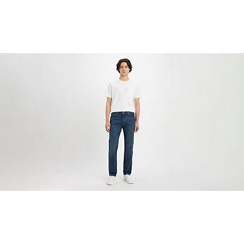 501® Levi's® Original Jeans - Blue | Levi's® GB