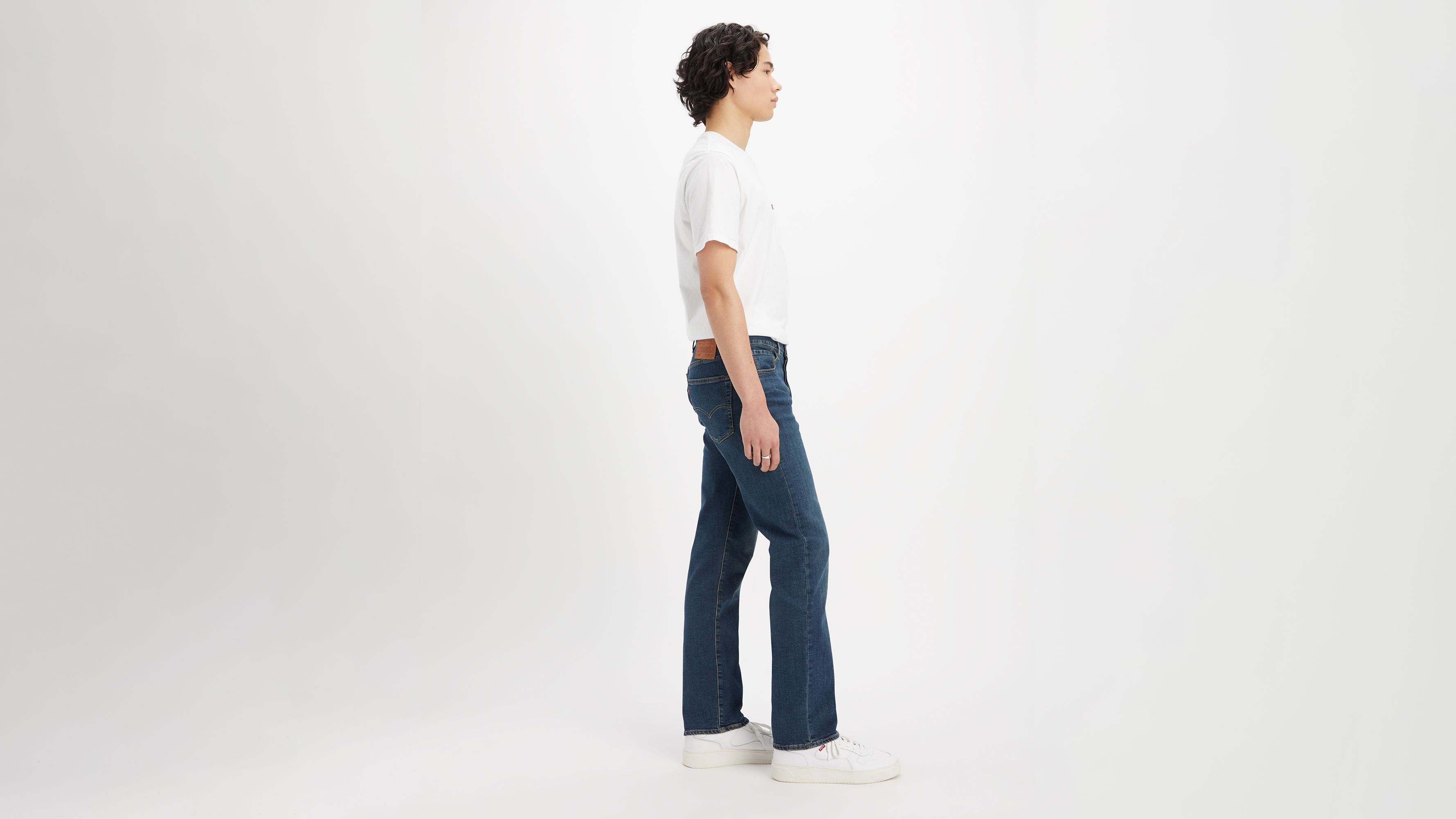 501® Levi's® Original Jeans