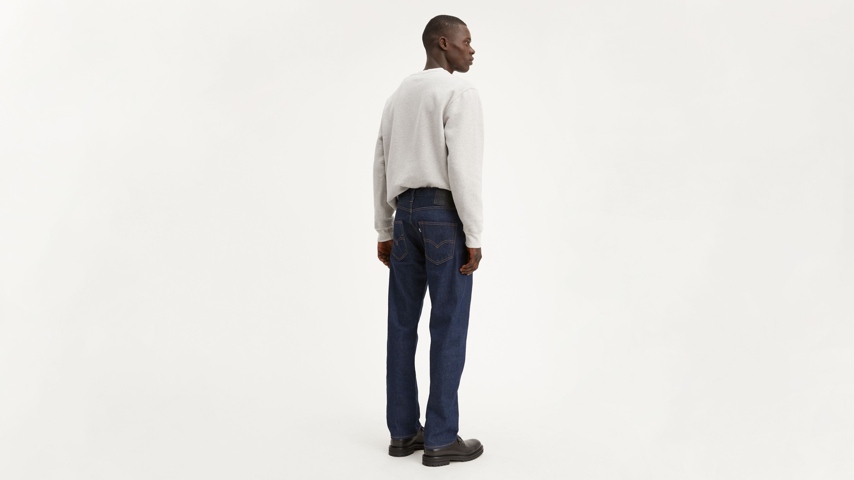 levi's 501 original stretch