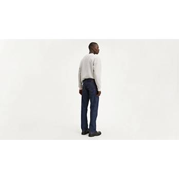 501® Original Fit Stretch Men's Jeans 4