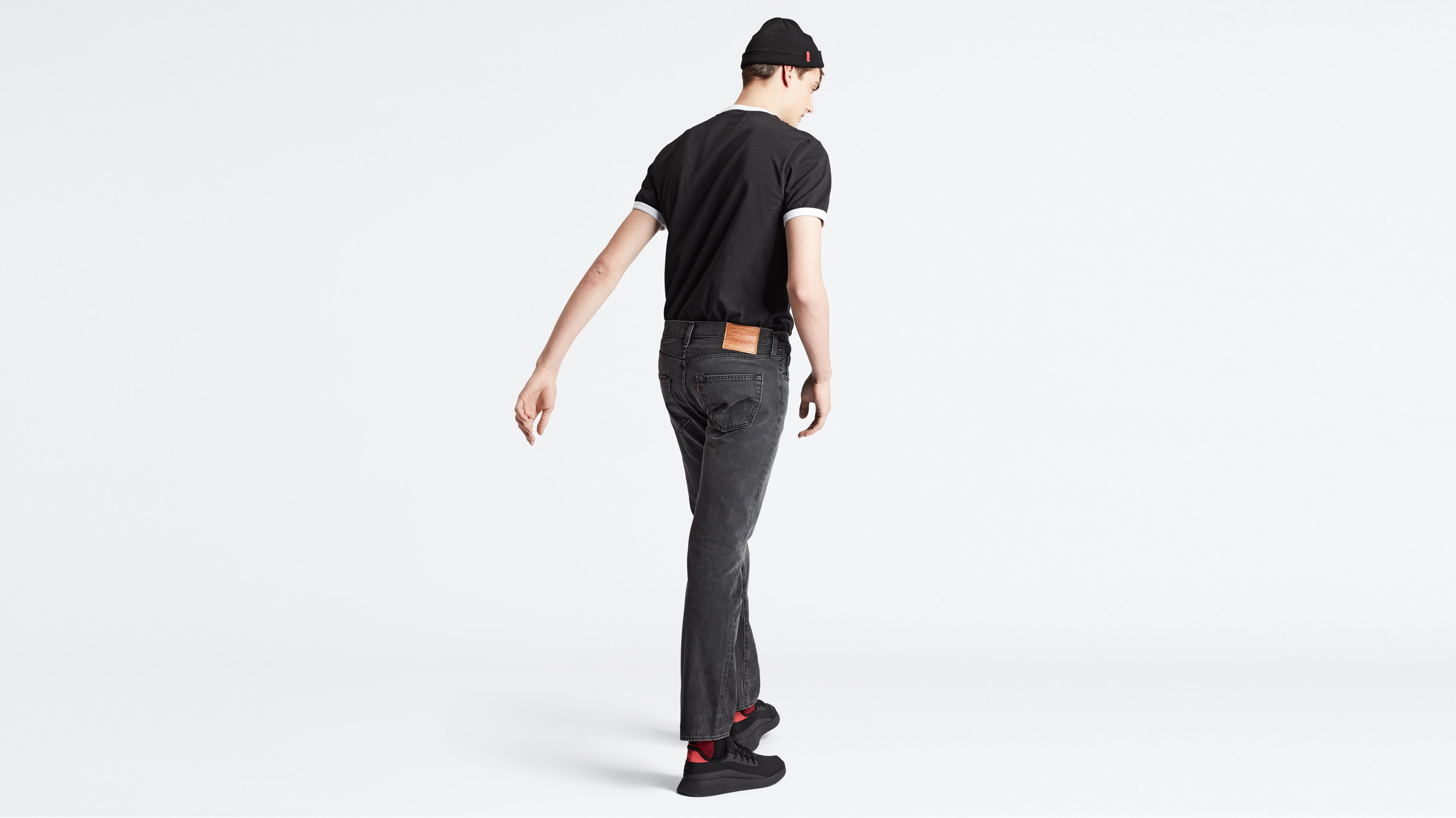 Levis 501 solice online