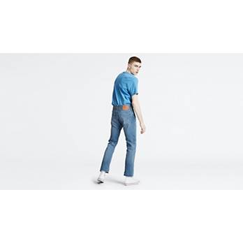 501® Levi's® Original Fit Jeans 3