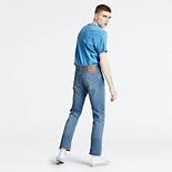 501® Levi’s® Original Jeans (Big & Tall) 3