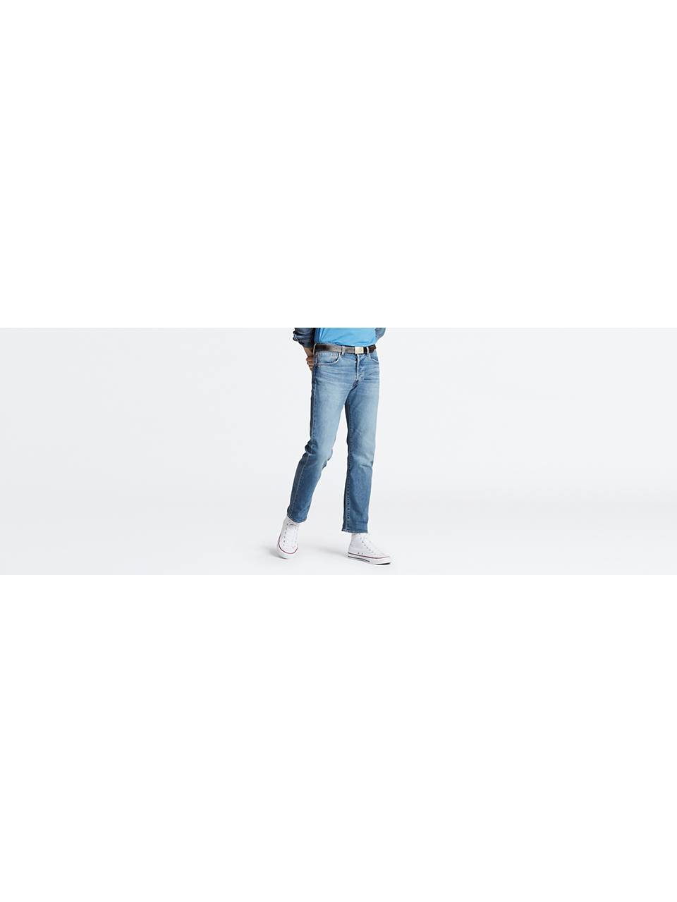 hovedsagelig Betaling vil gøre Men's Jeans | Levi's® DK