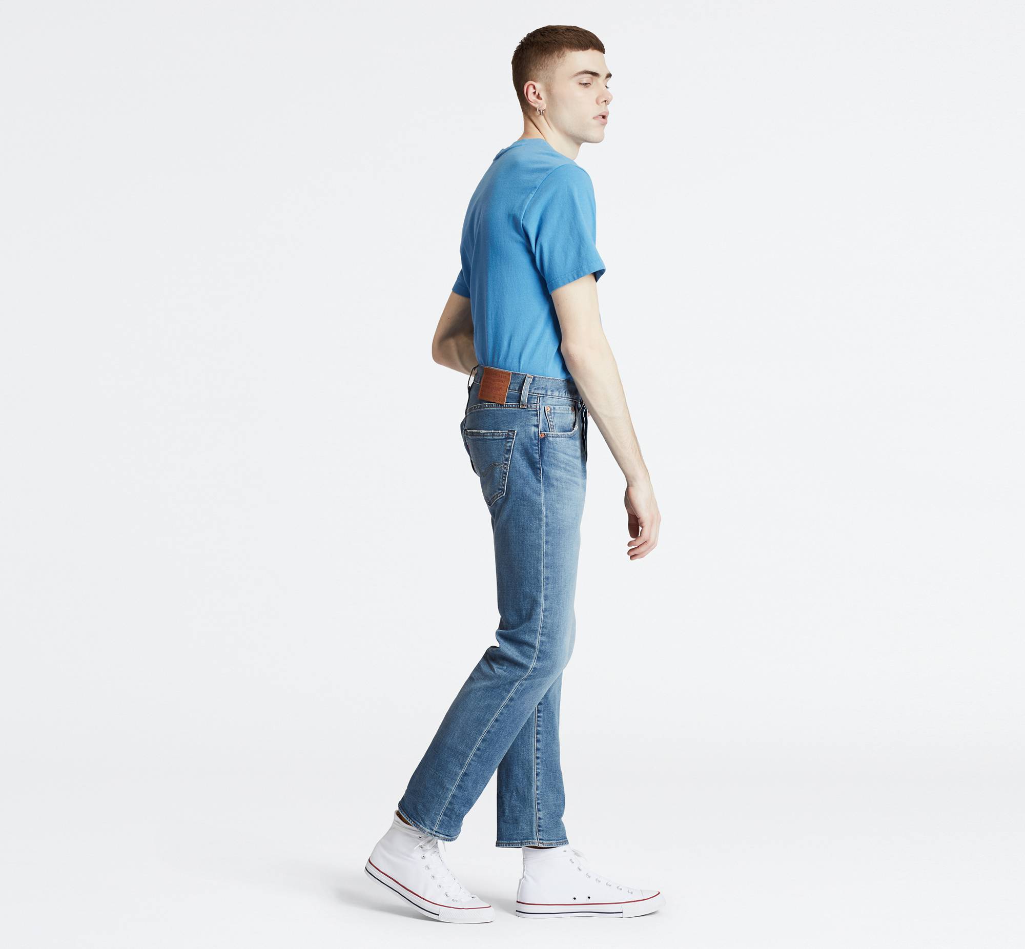 501® Levi’s® Original Jeans (Big & Tall) 2