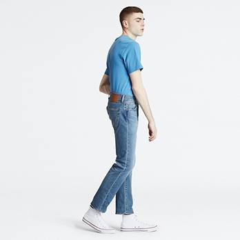 501® Levi's® Original Fit Jeans 2