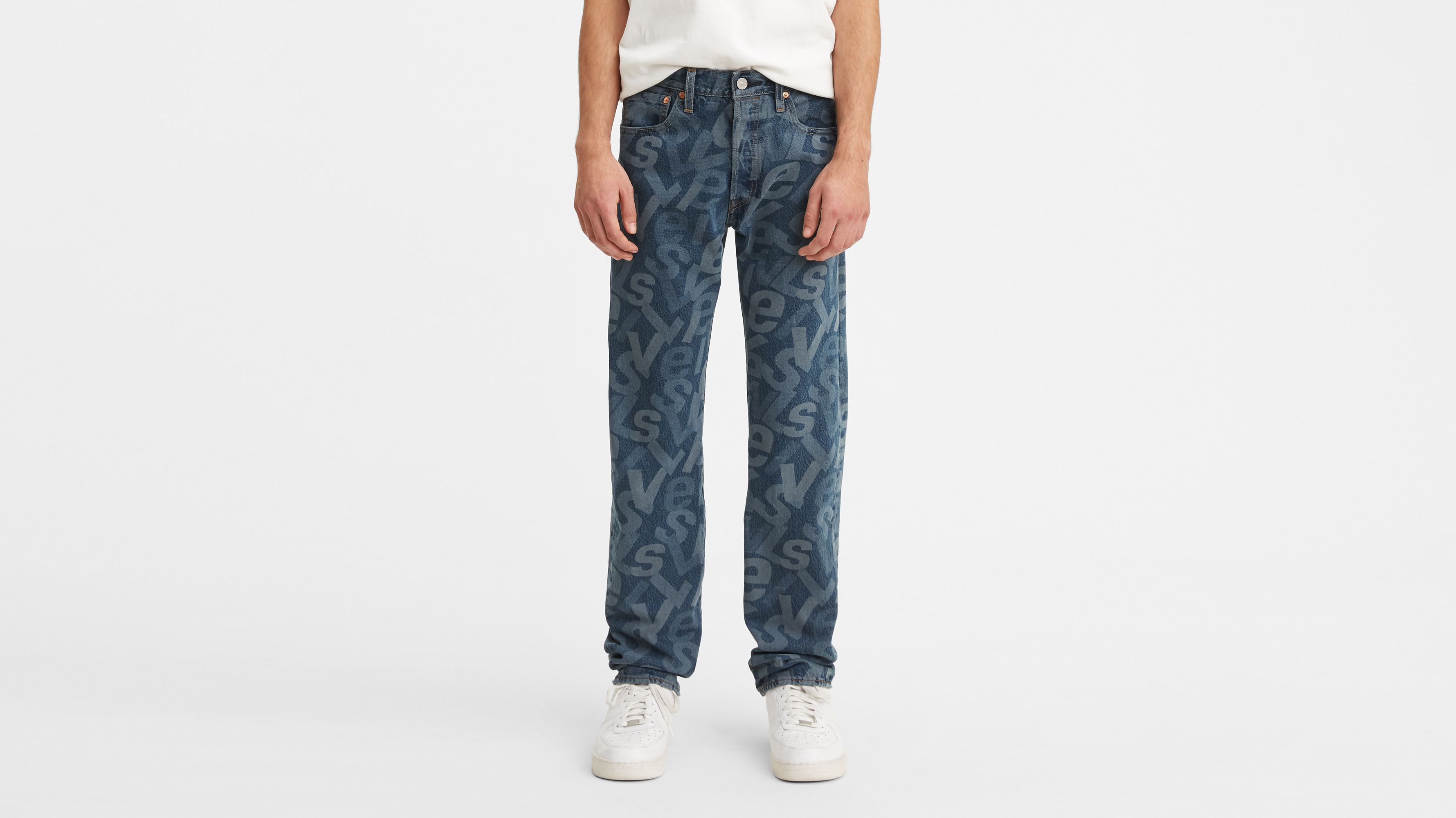 levis 501 35x36