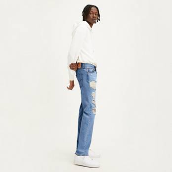 501® Original Fit Ripped Men's Jeans 2
