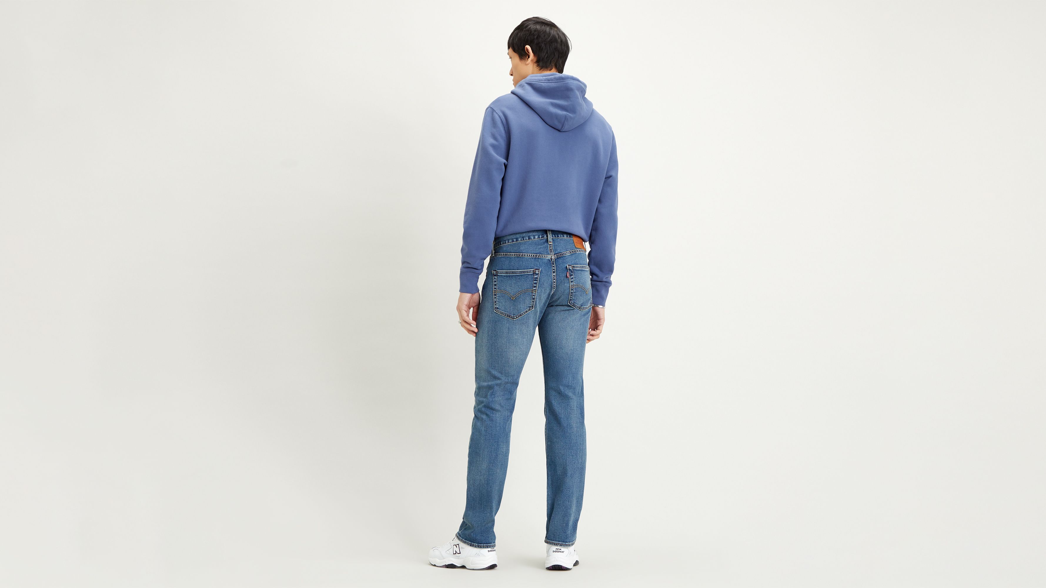 Levis 501 shop t