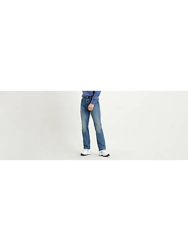 Men's Jeans | Blue & Black Jeans for Men | Levi's® GB