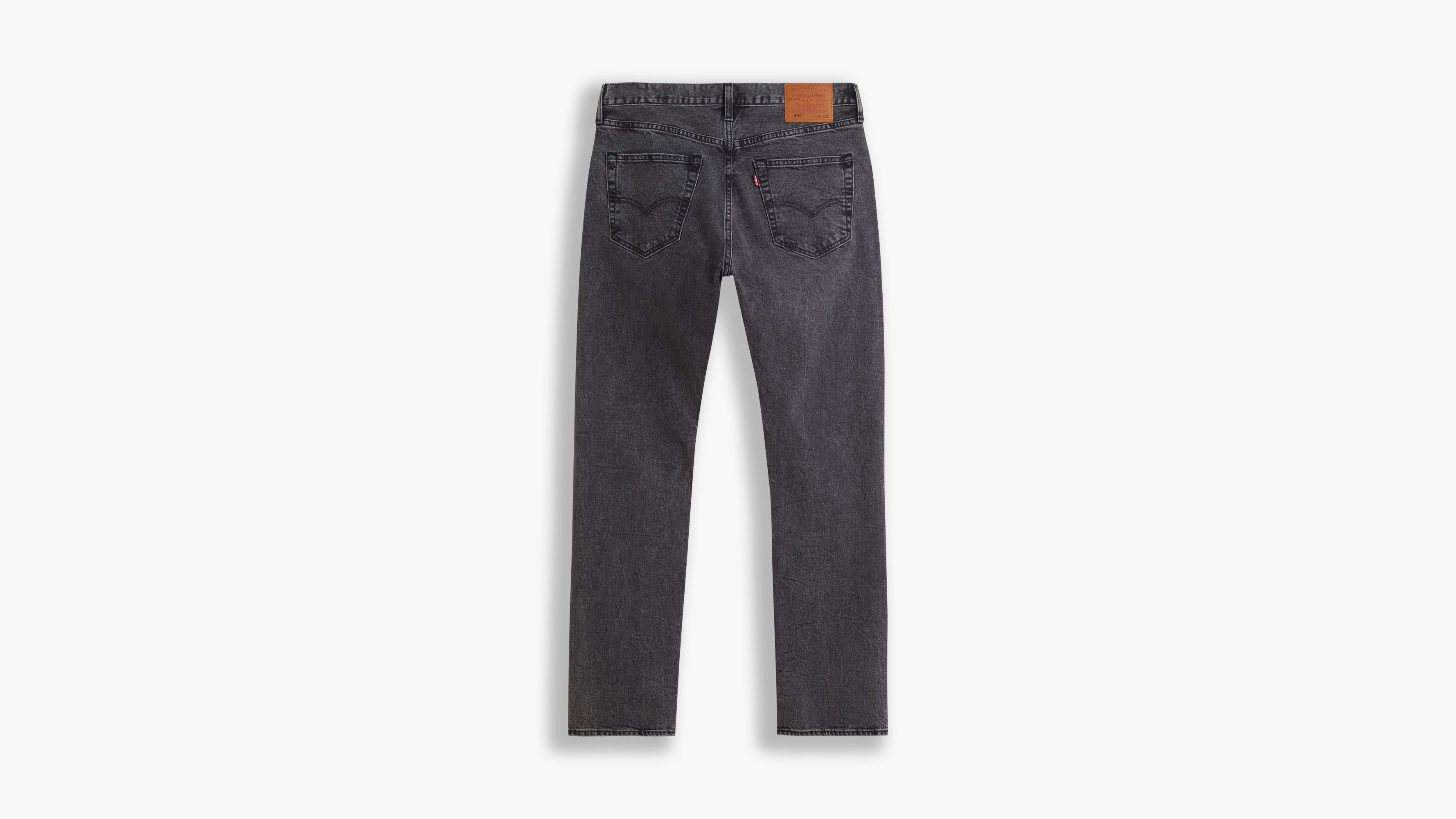 501® Original Fit Men's Jeans 7