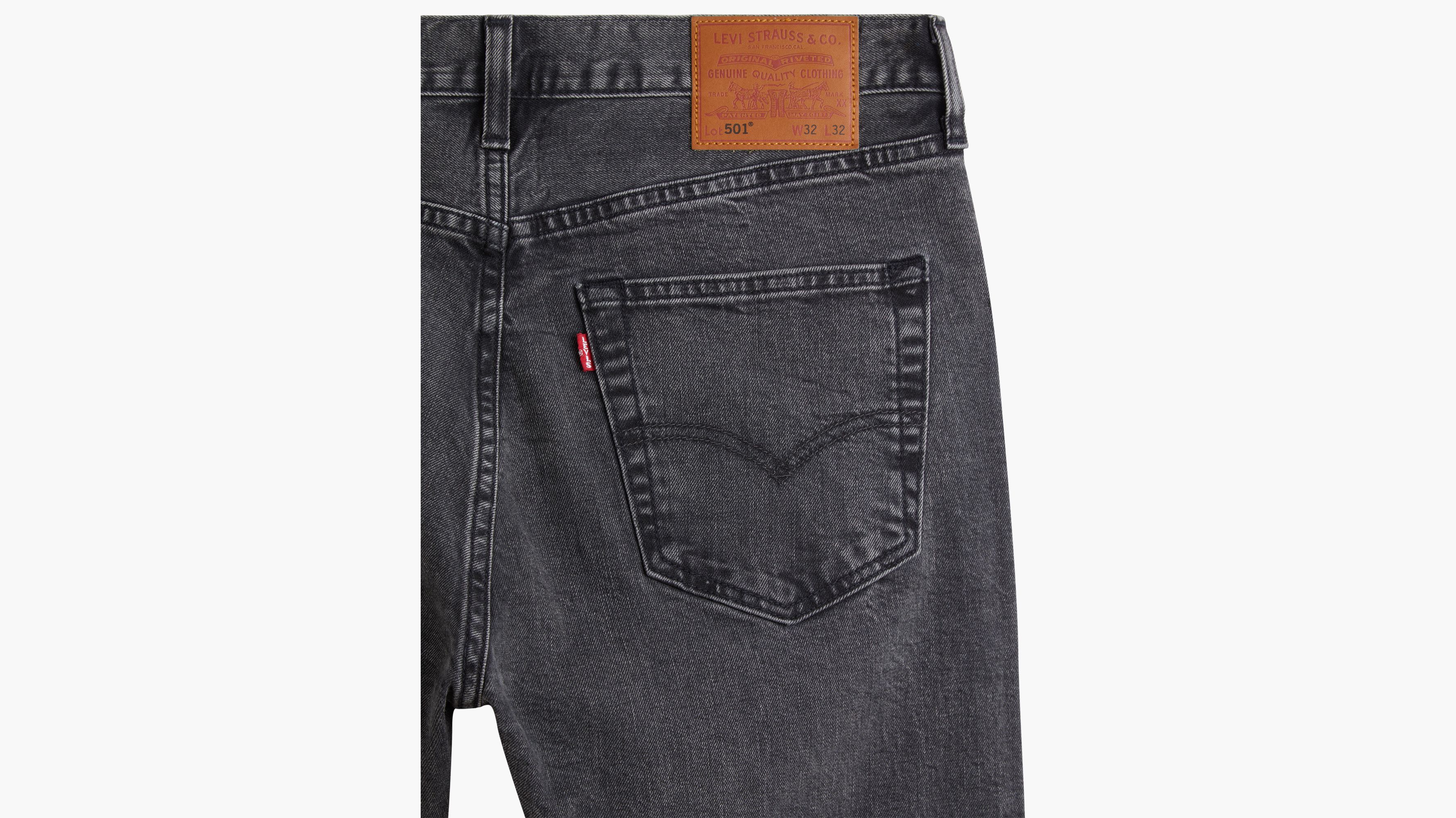 501® Original Fit Men's Jeans 8