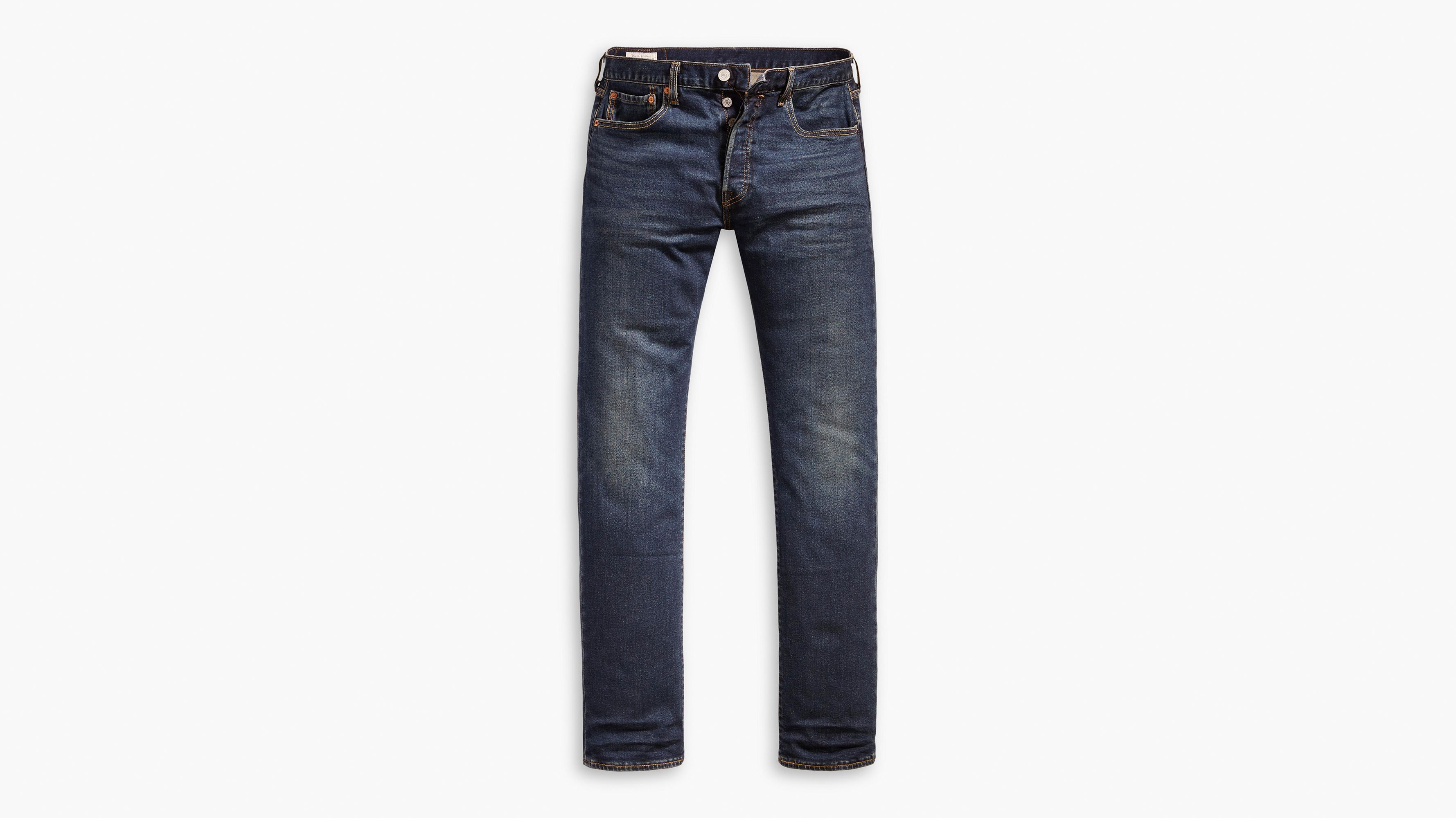 501® Levi's® Original Jeans