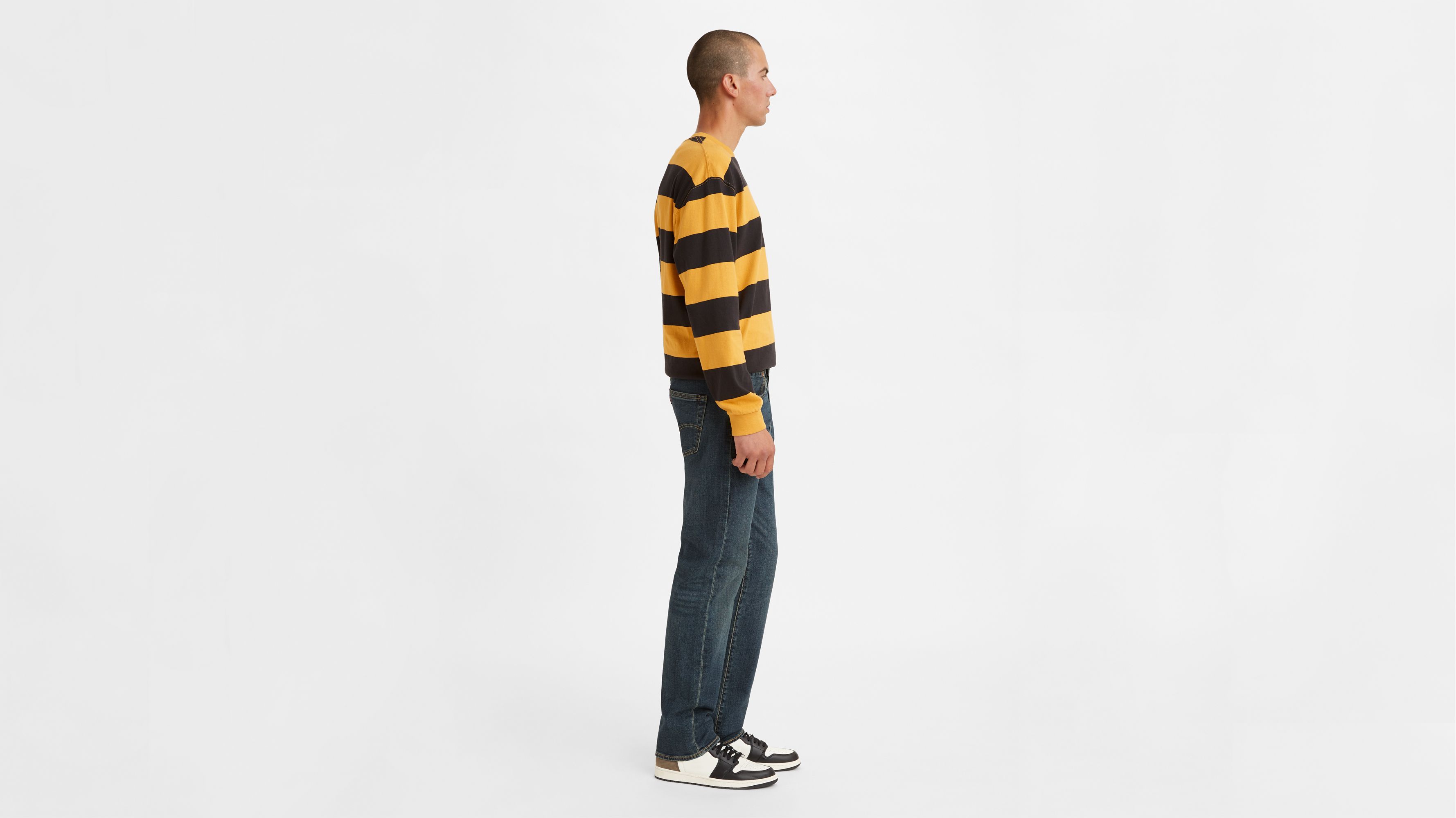 501® Original Jeans 3