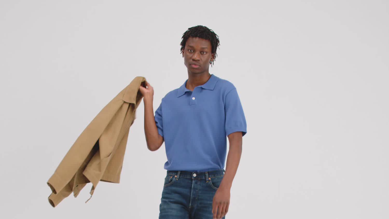 501® Original Jeans 1