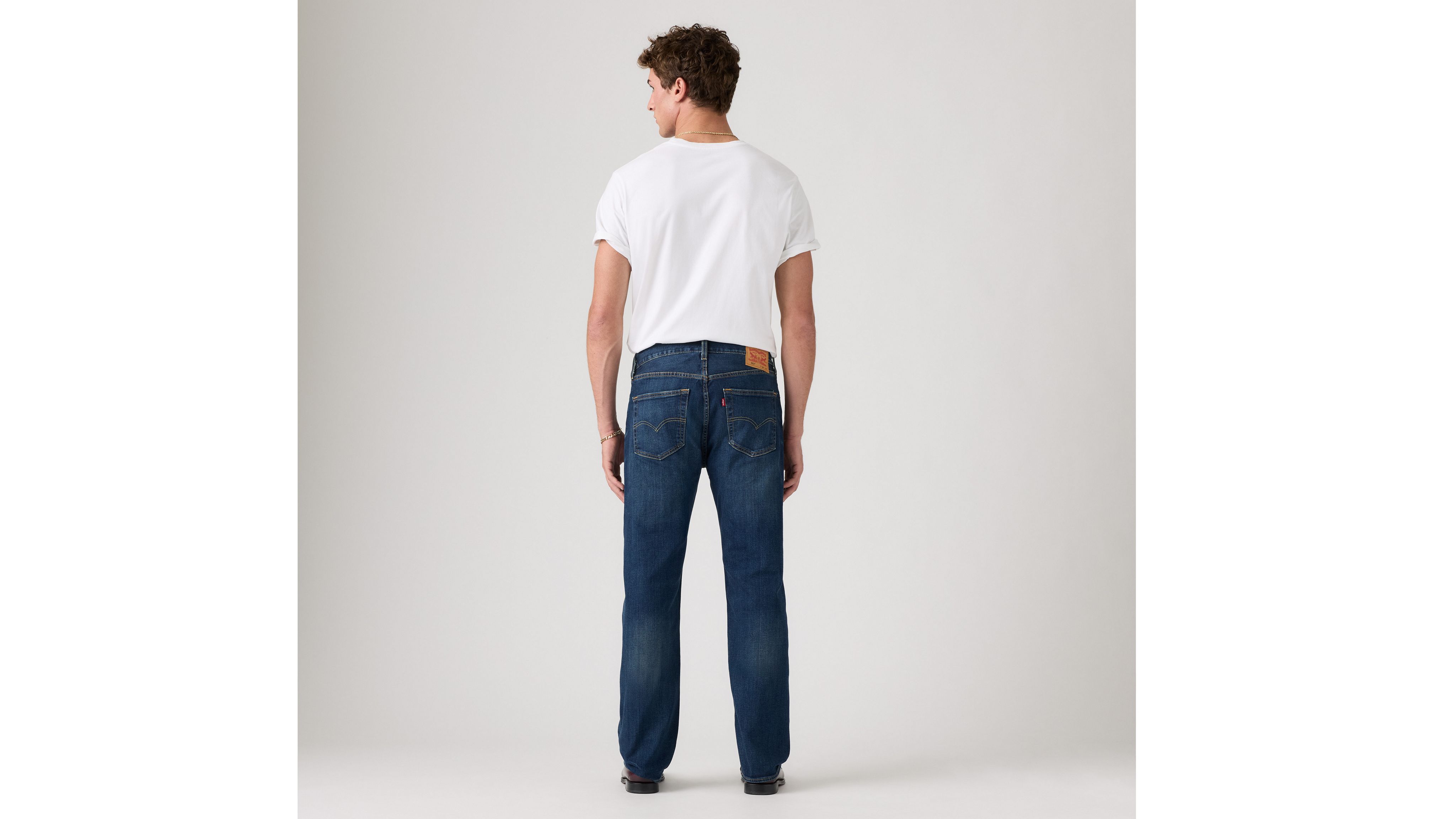 501® Original Fit Men's Jeans