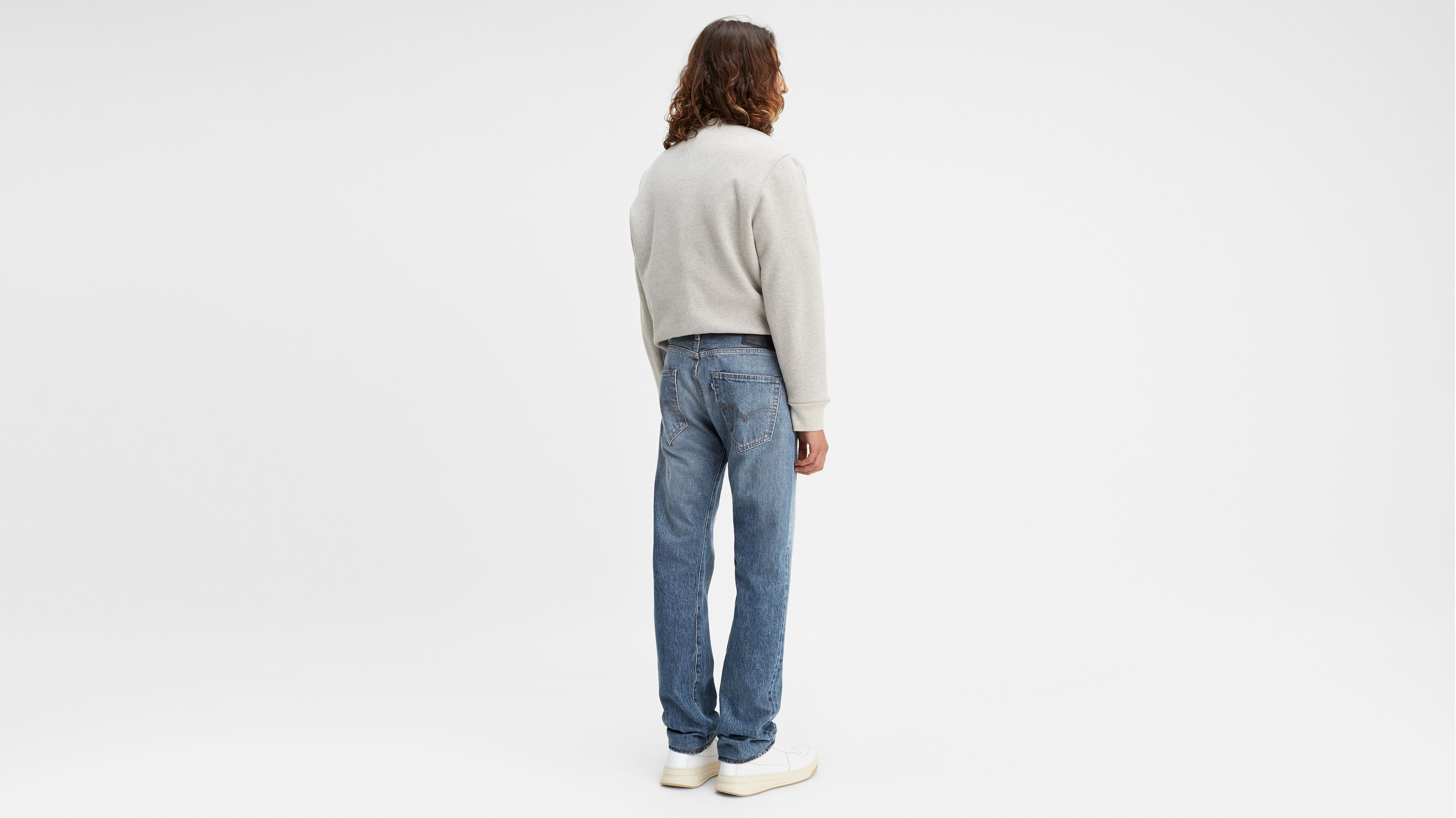 501® Original Fit Men's Jeans 3