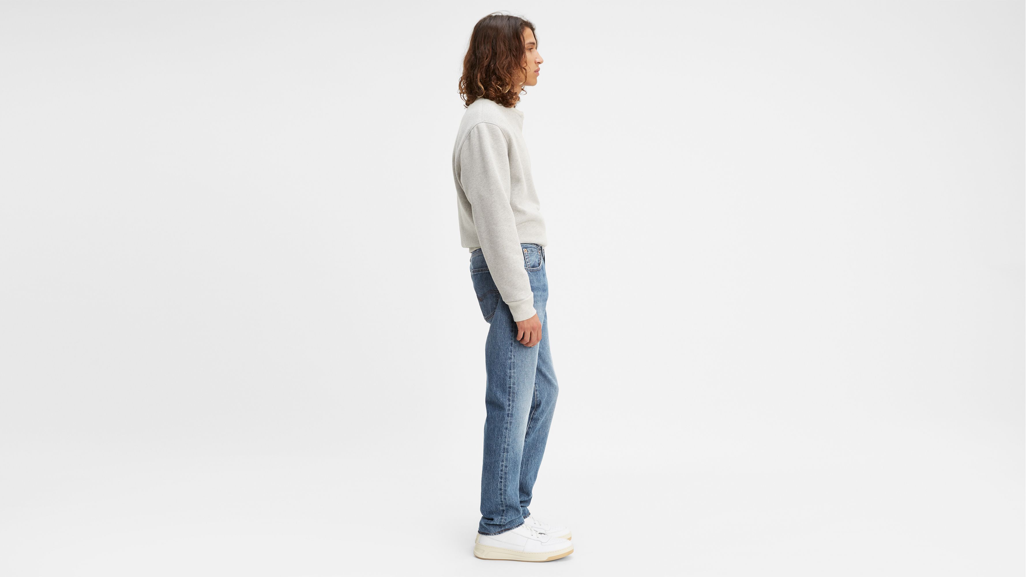 501® Original Fit Men's Jeans 2