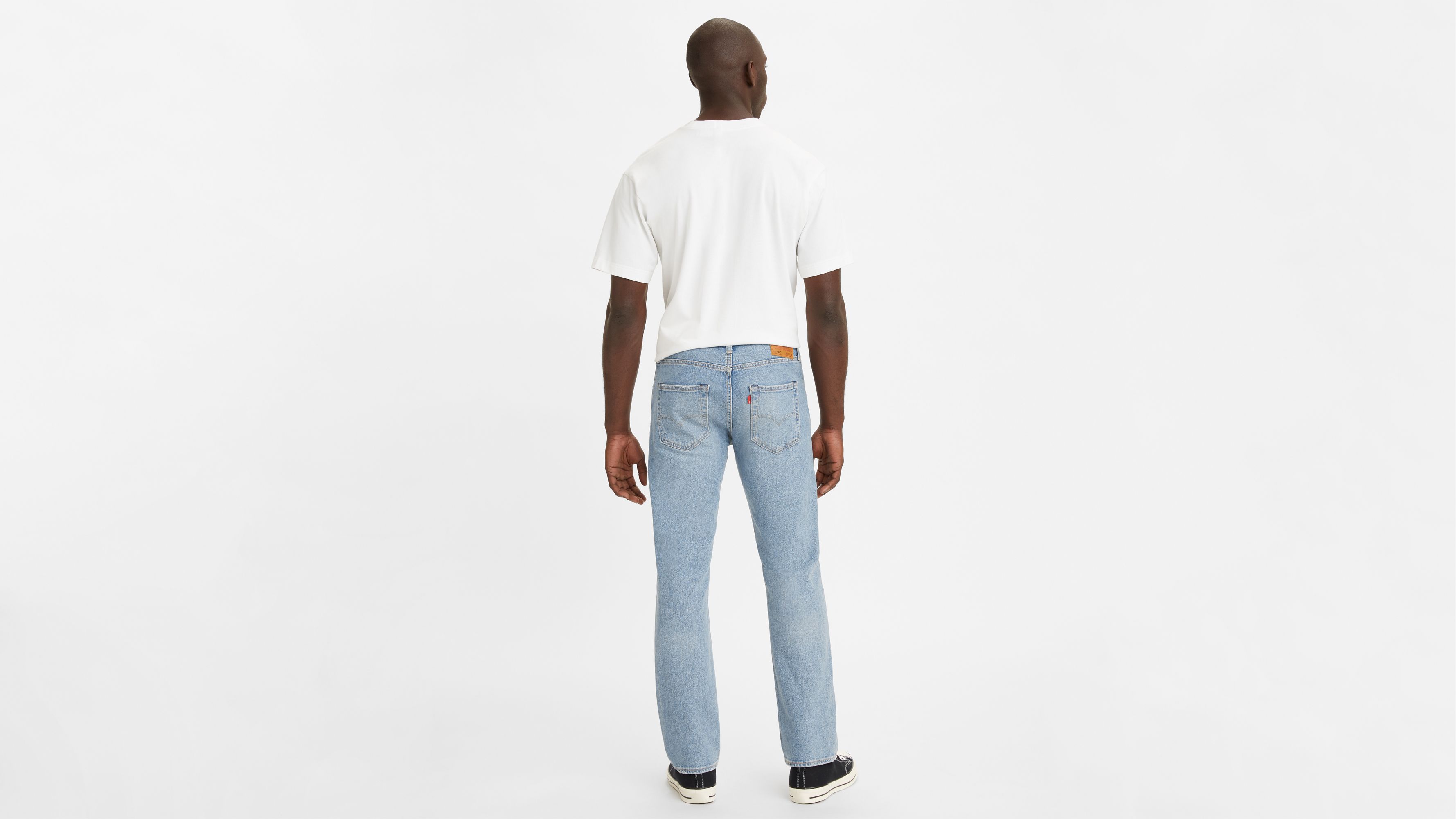 levis 501 unisex