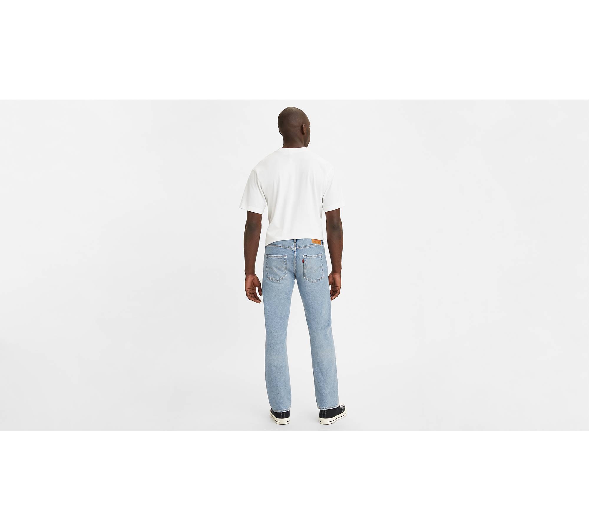 kapillærer fond evigt 501® Original Fit Men's Jeans - Light Wash | Levi's® US