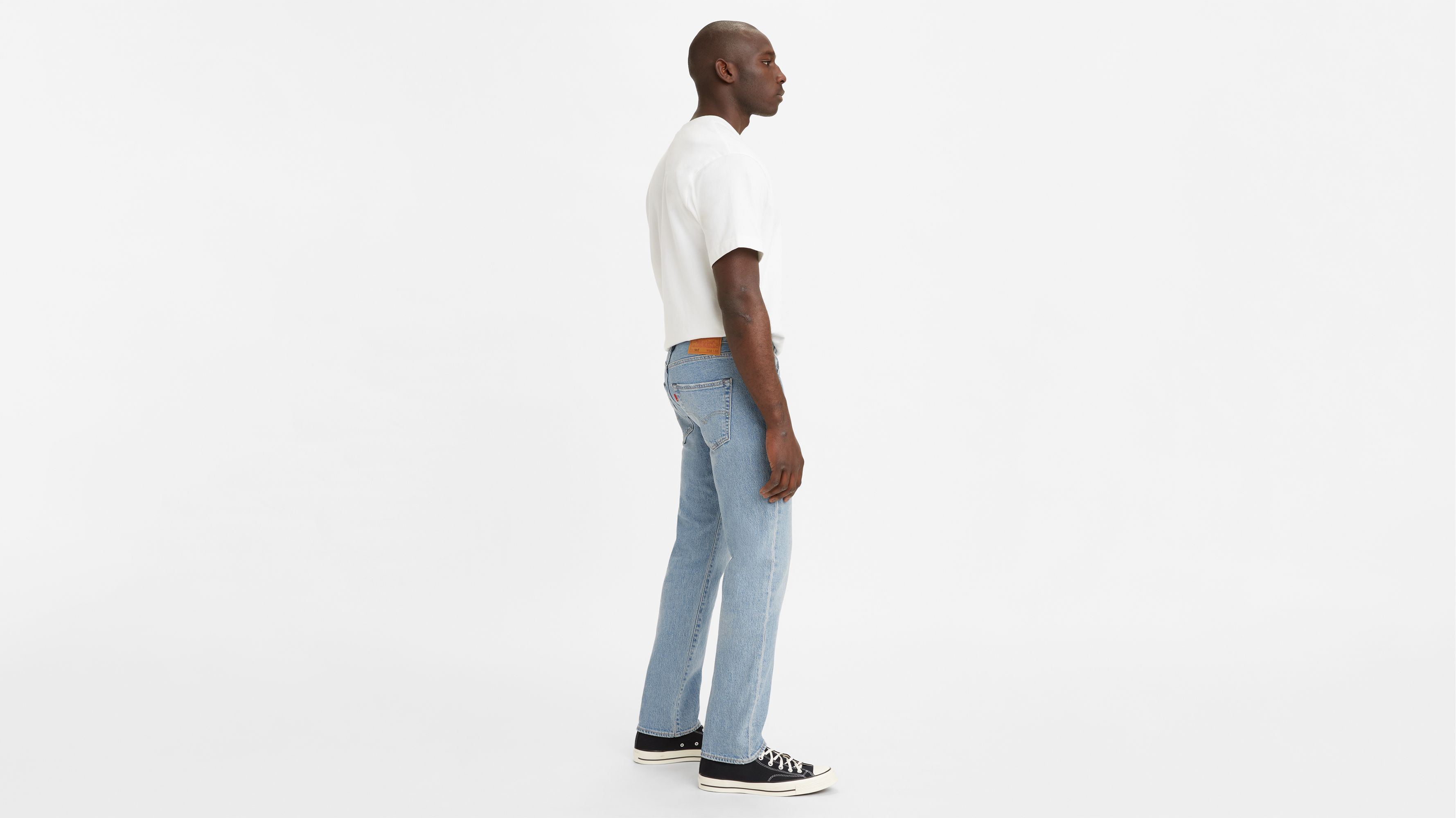 501® Levi's® Original Jeans