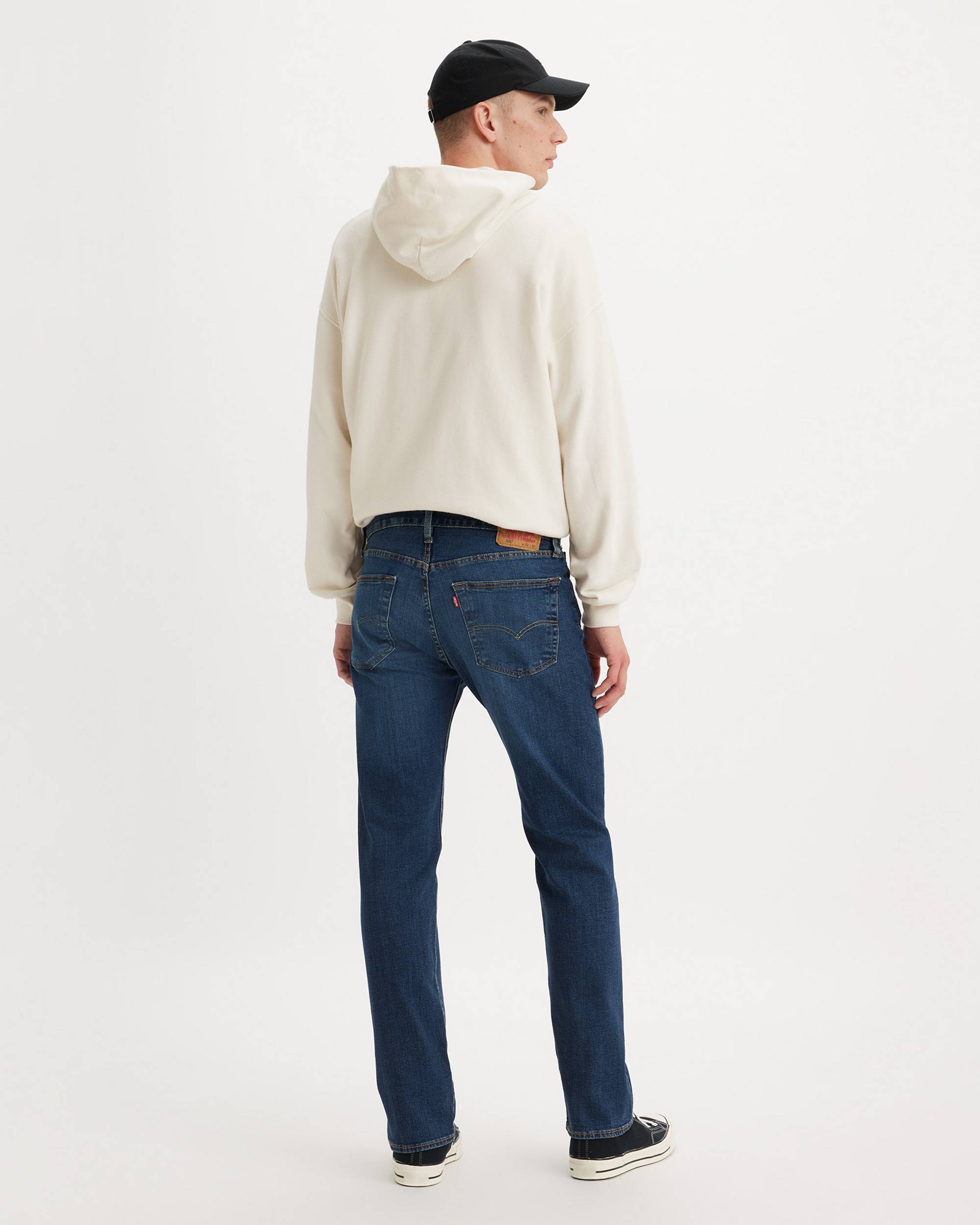 501® Original Fit Men's Jeans - Medium Wash | Levi's® US 501® Original Fit Men's Jeans - Medium Wash | Levi's® US