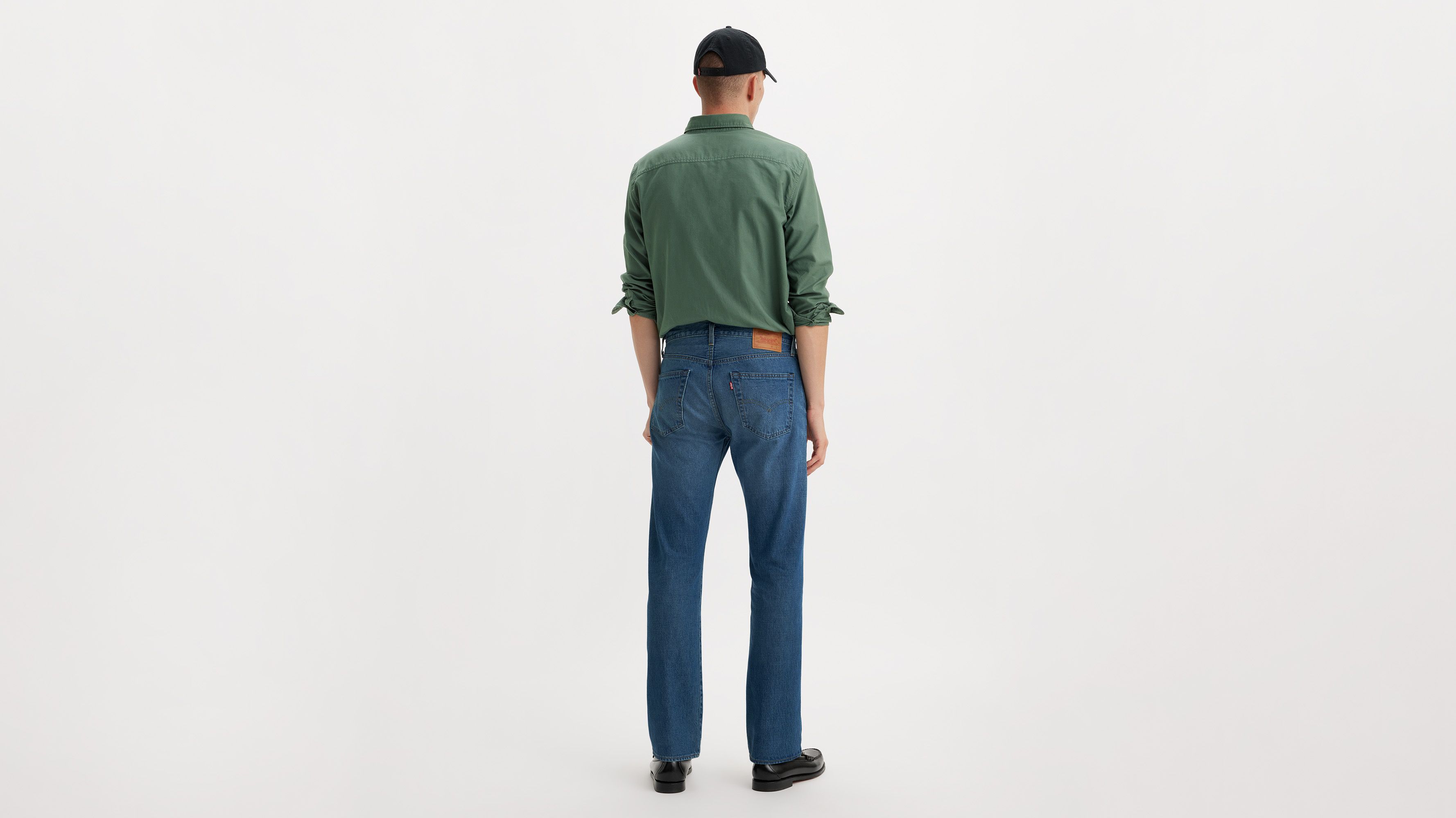 501® Original Jeans 3