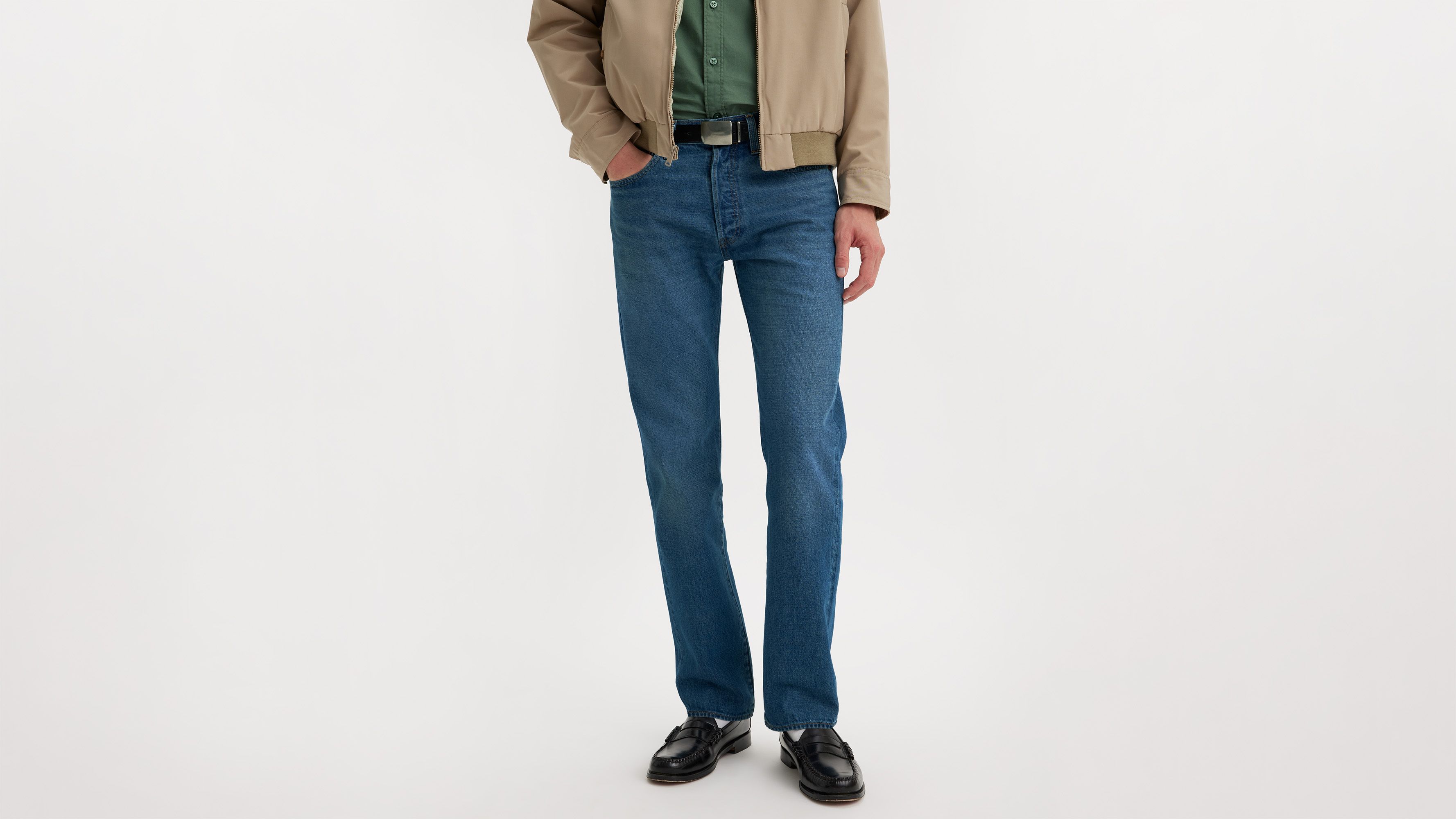 501® Original Jeans 4