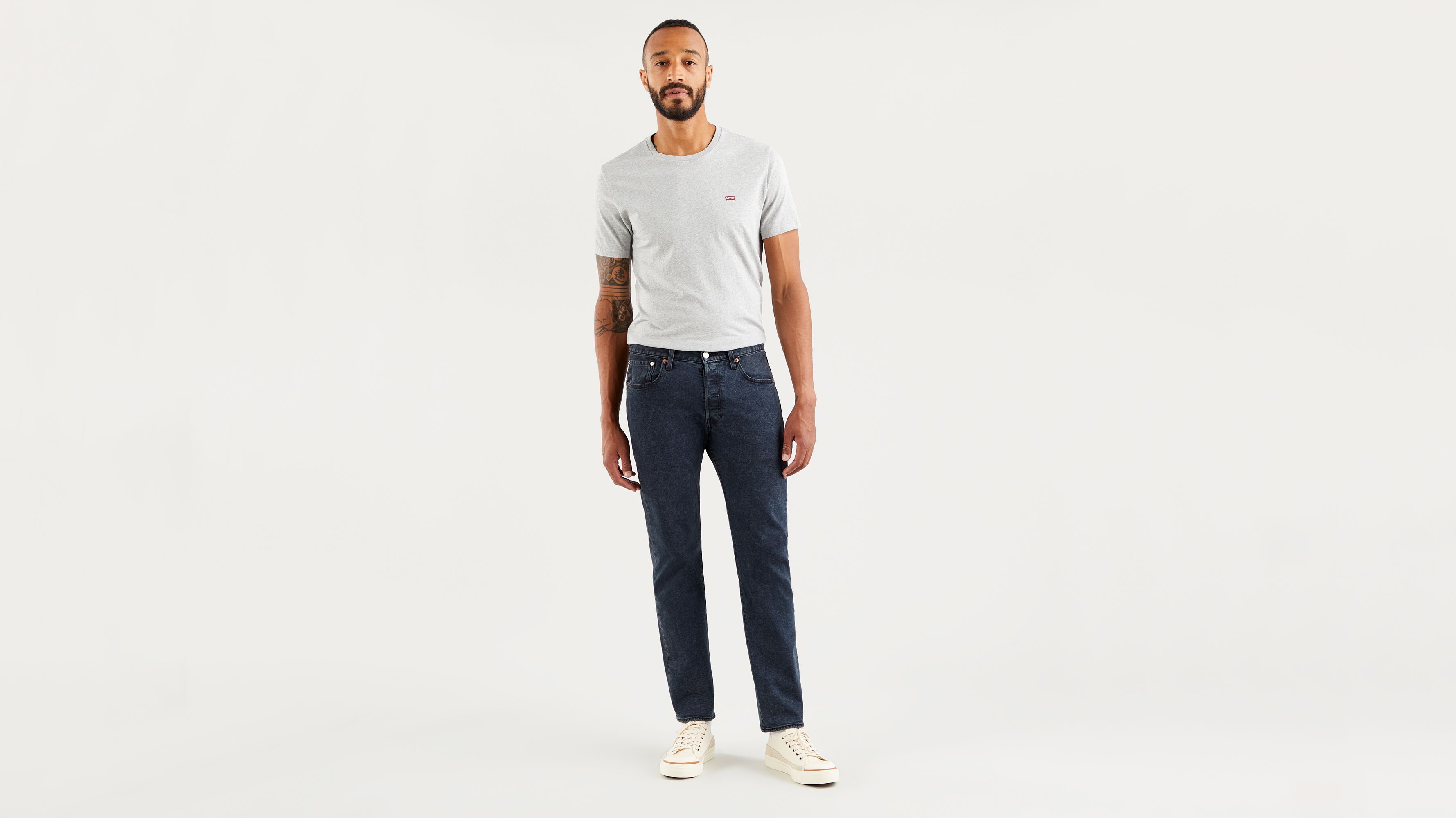 Jean Levi S 501 Jean 501 Homme Levi S Fr