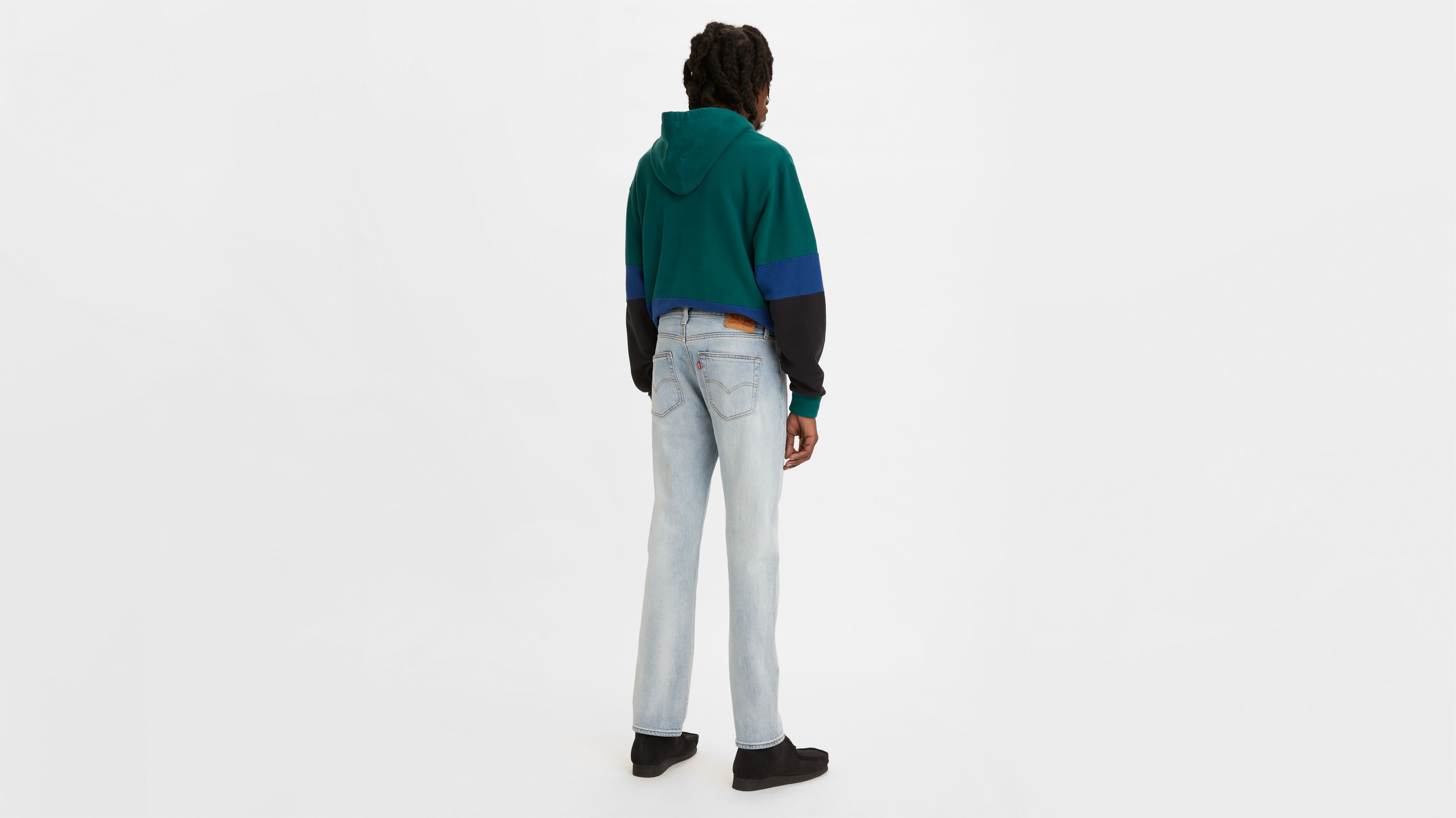 501® Original Fit Men's Jeans 3