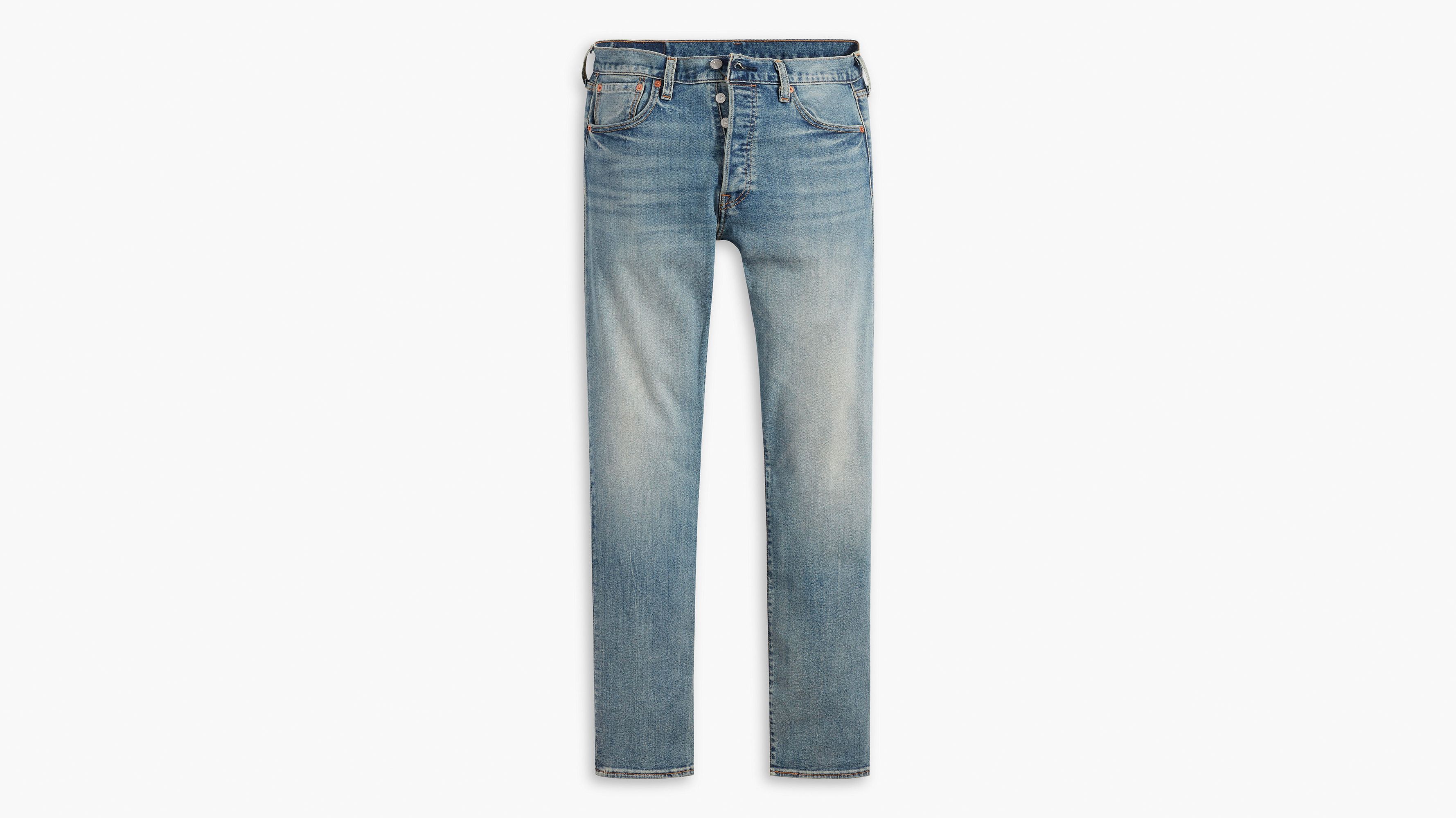 Men's Levis 501 Jeans — Winnipeg Outfitters