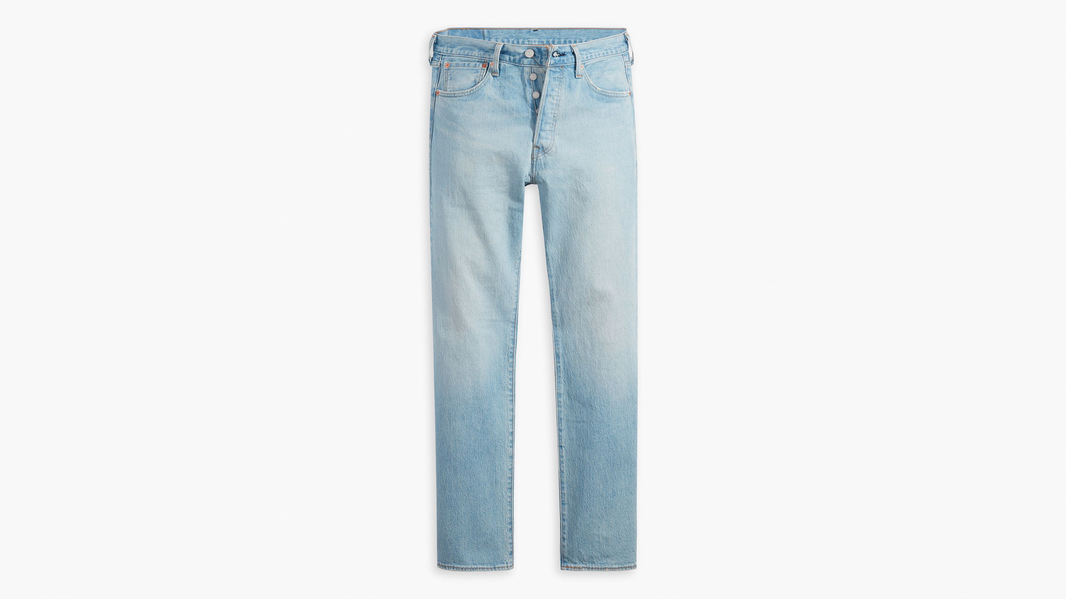 501® Original Fit Men's Jeans