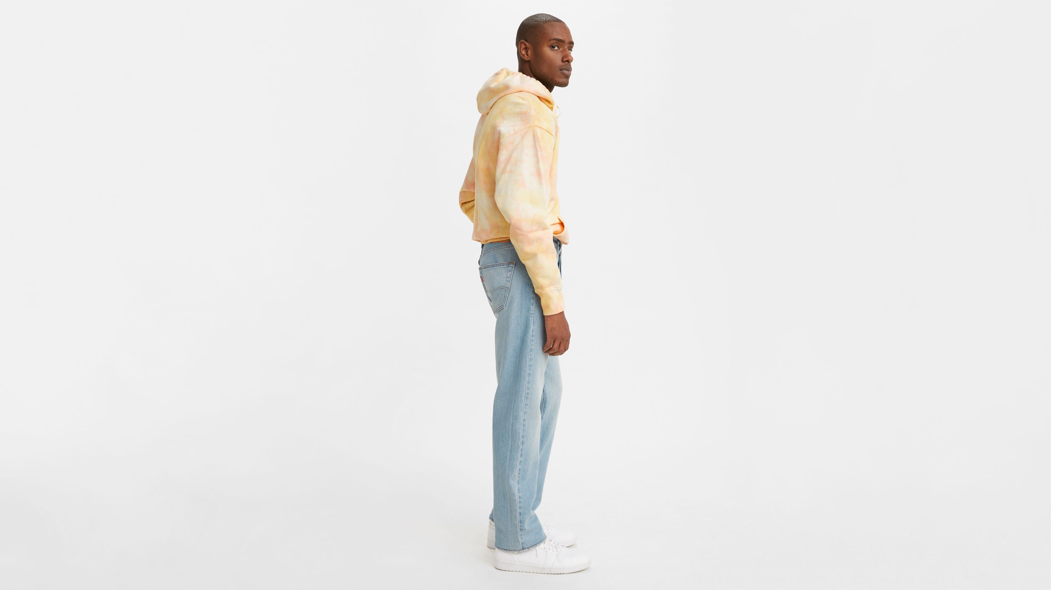 501® Original Fit Men's Jeans 2