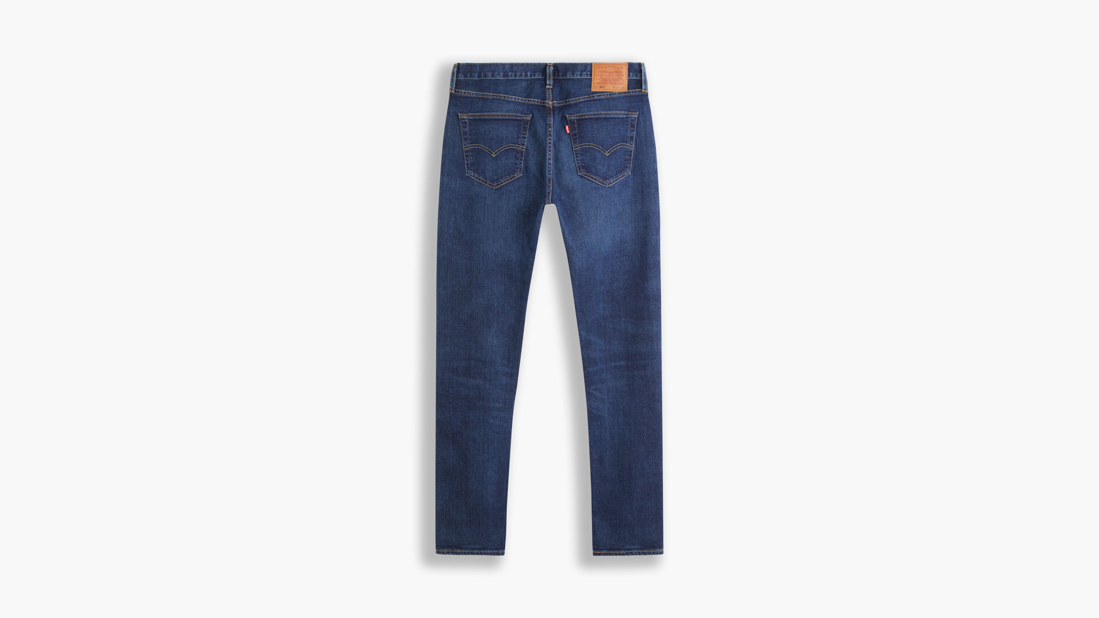 Jean 501® Levi's® Original 7
