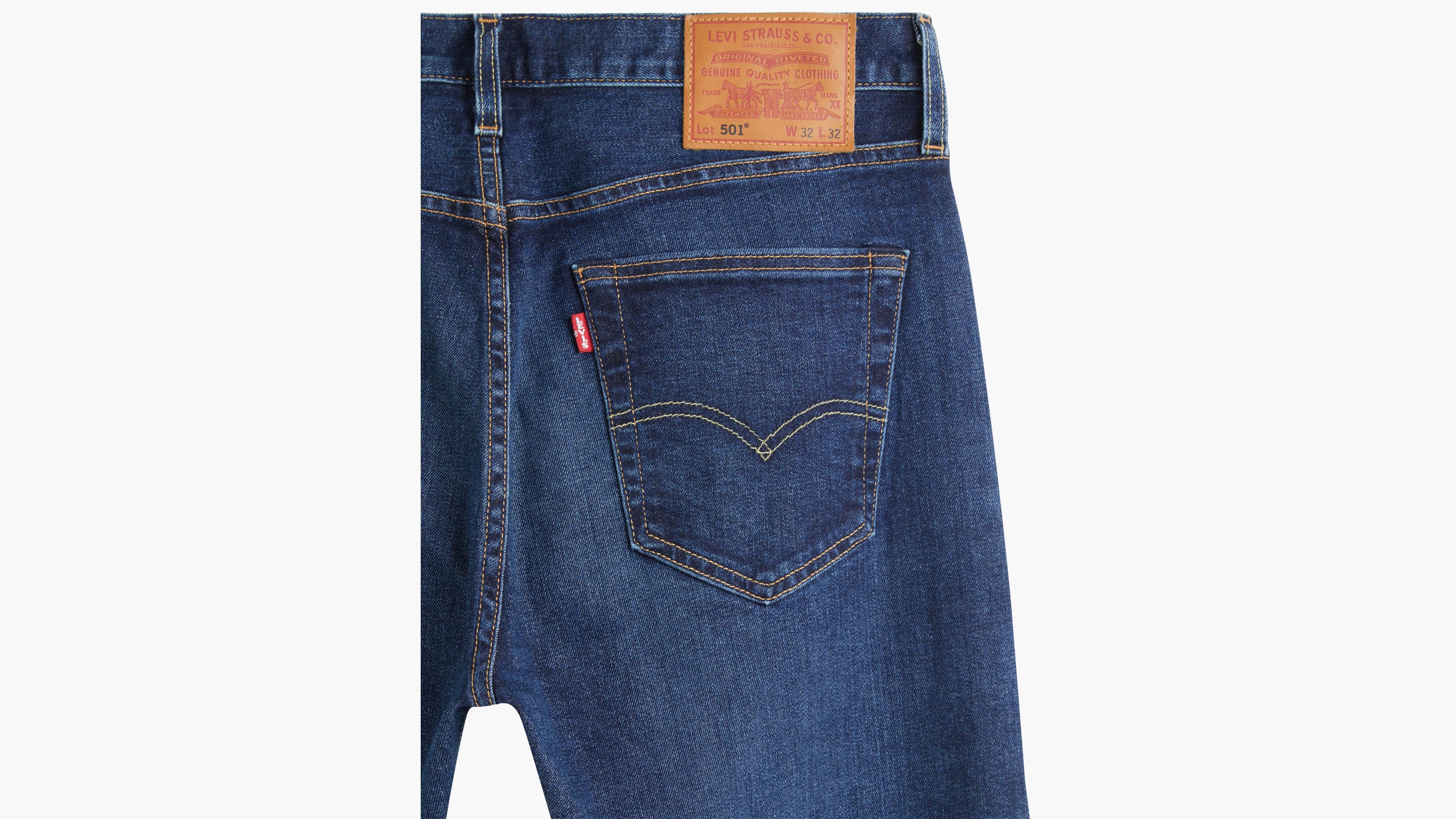 Jean 501® Levi's® Original 8