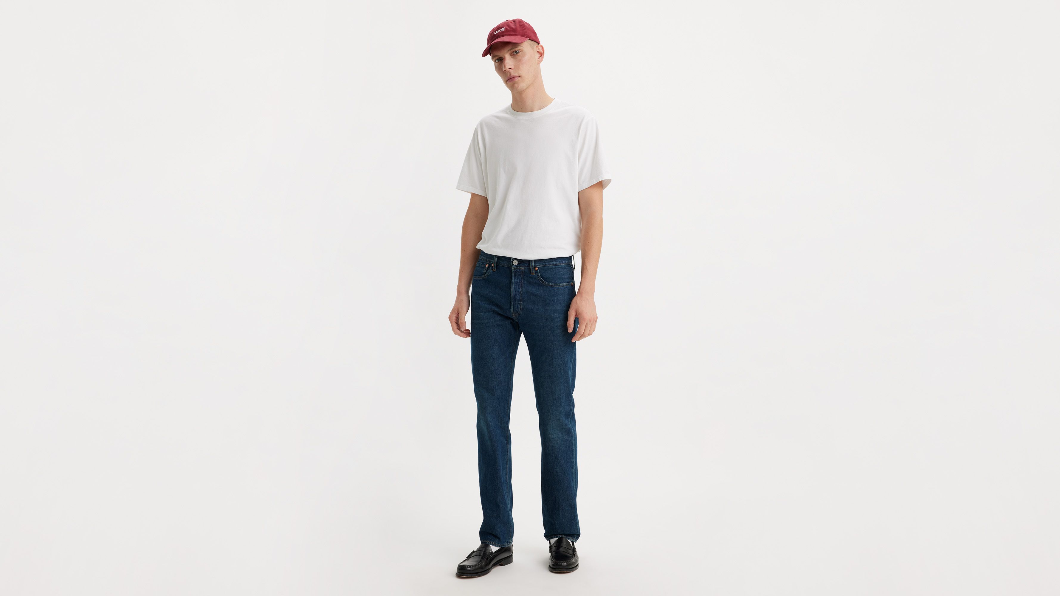 Jeans 501® Levi's® Original 5