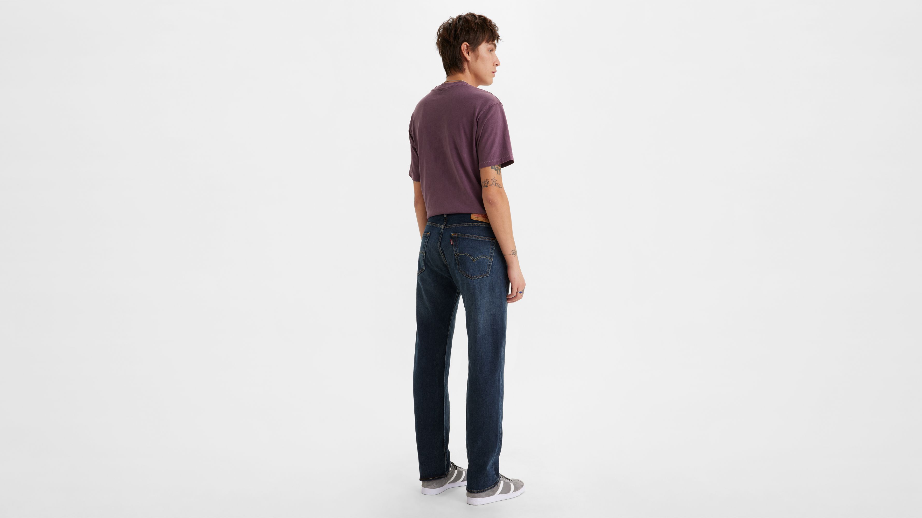 501® Original Fit Men's Jeans 3