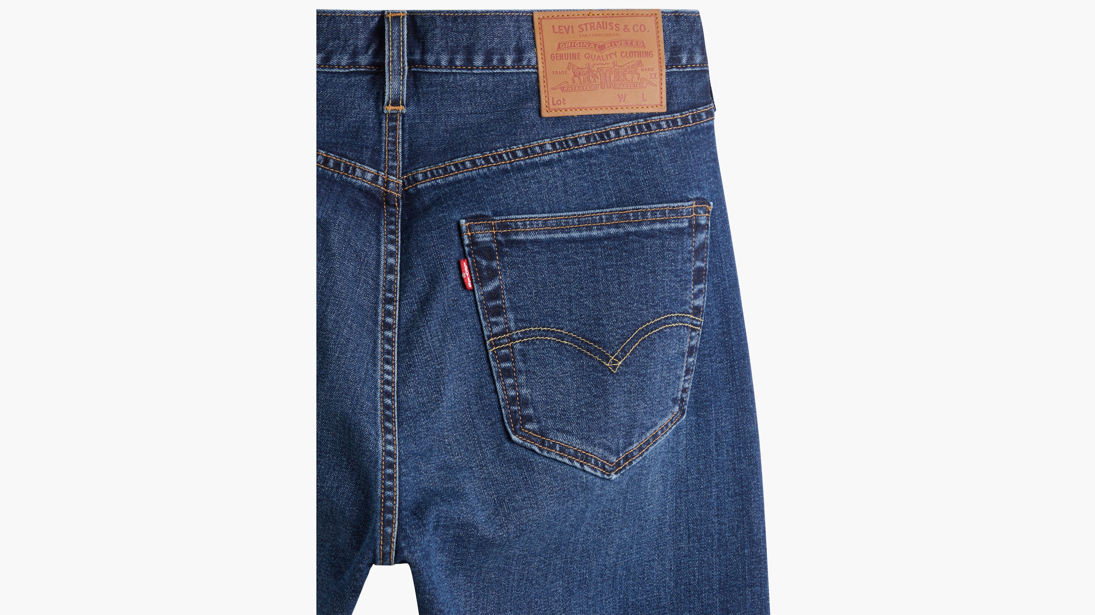 501® Original Jeans 8