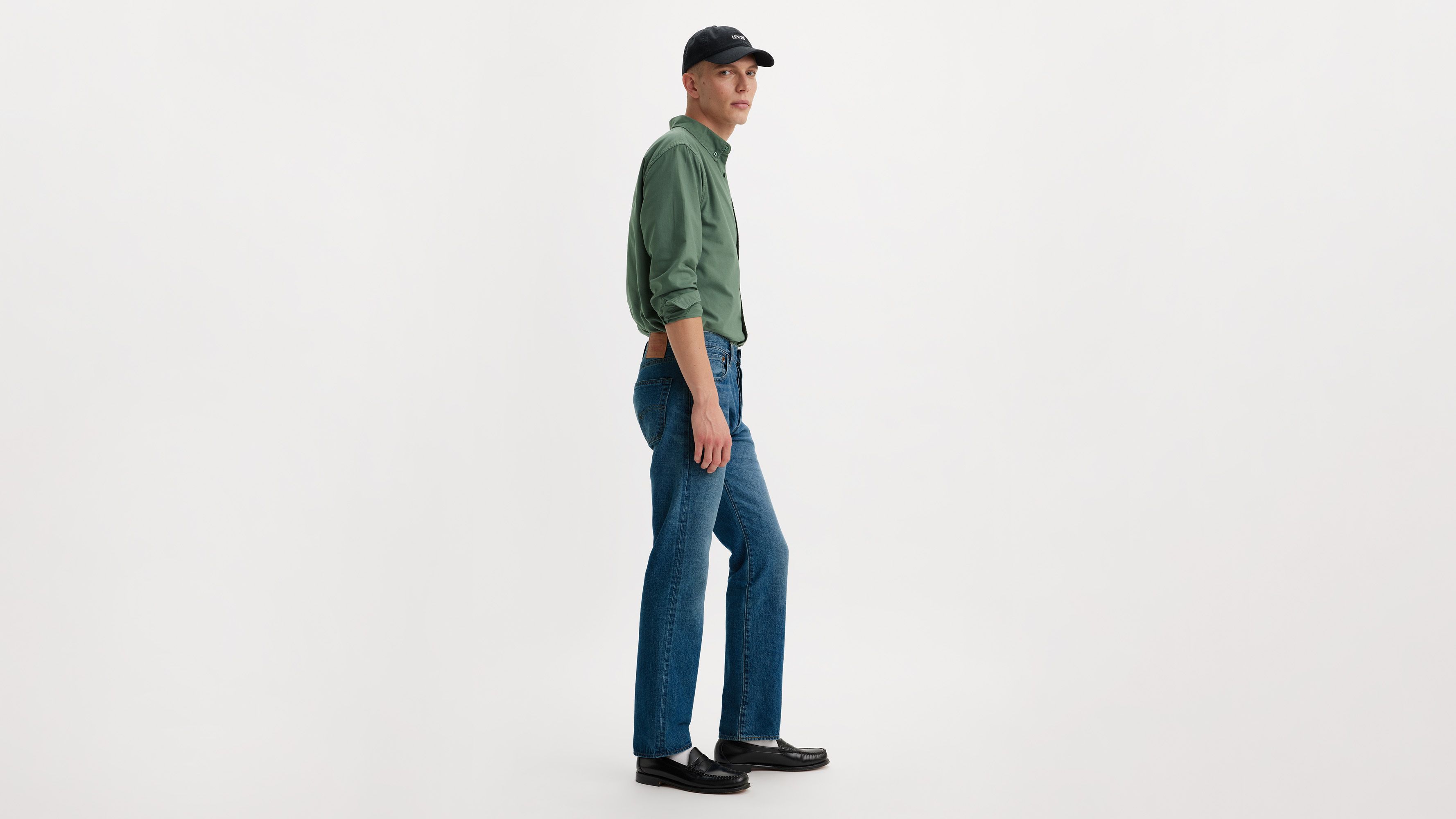 501® Original Jeans 2