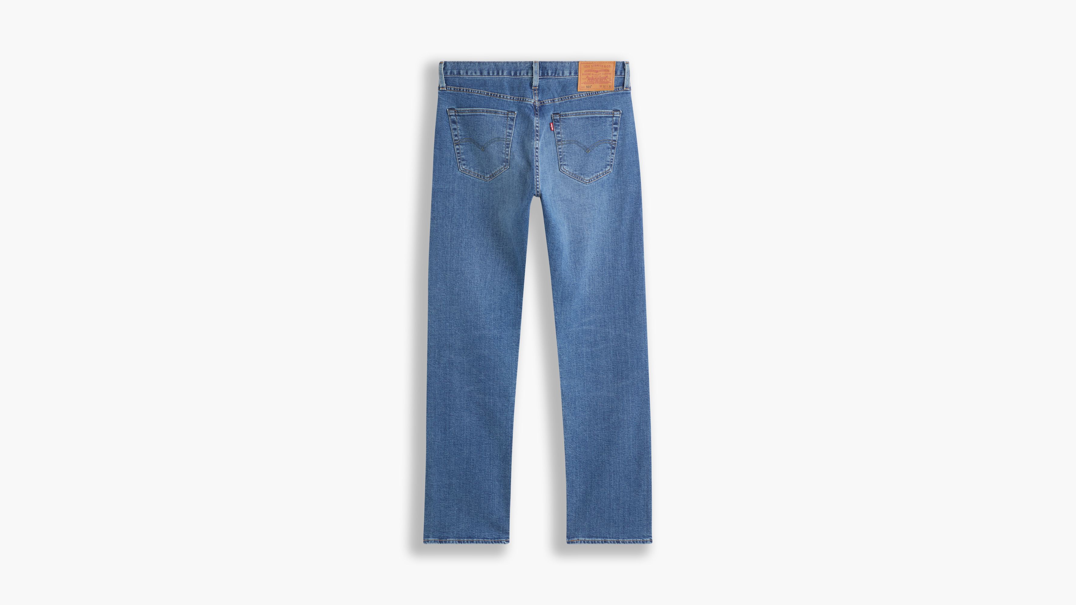 levis j