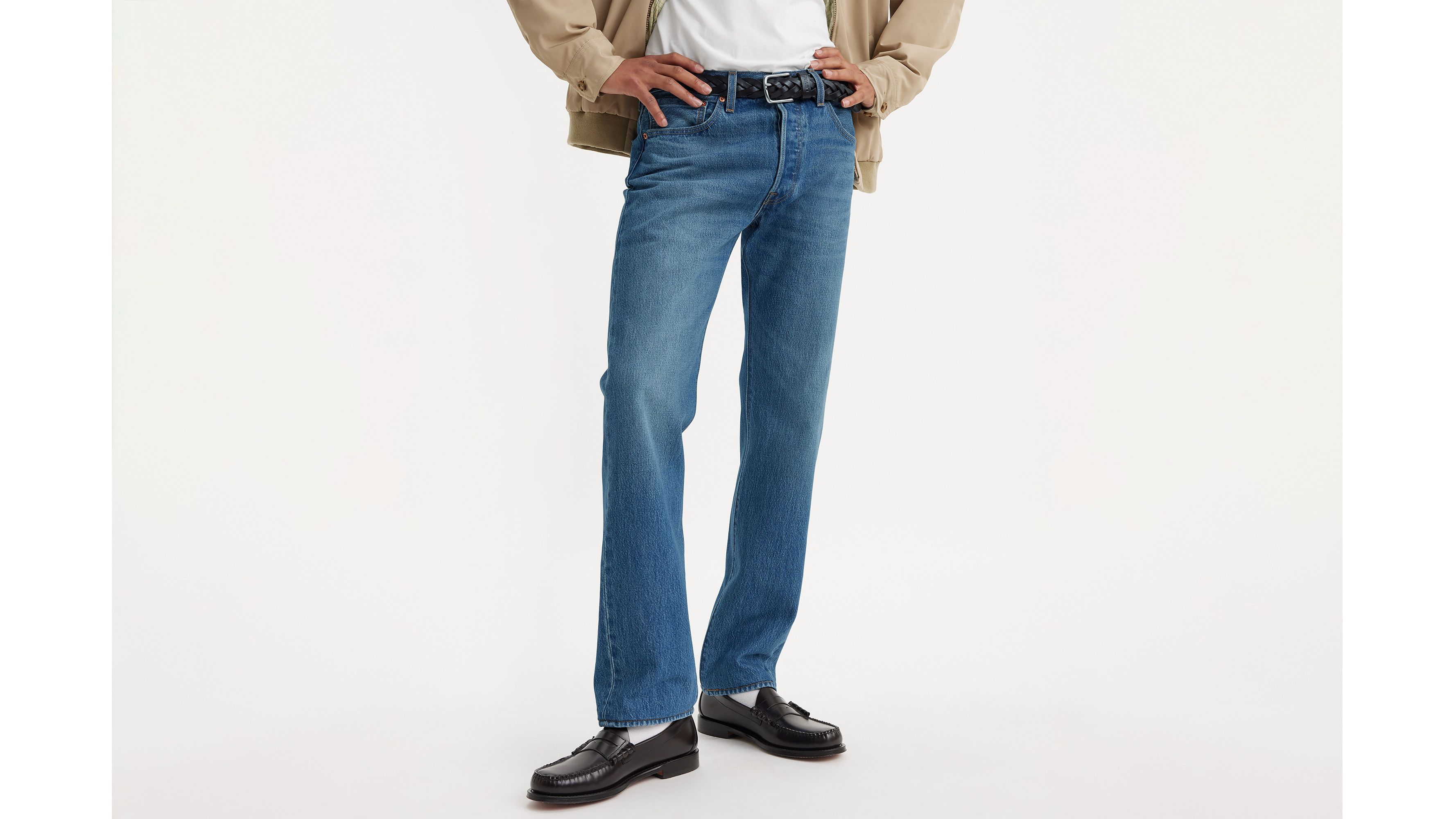 levis 501 levi's original jeans men