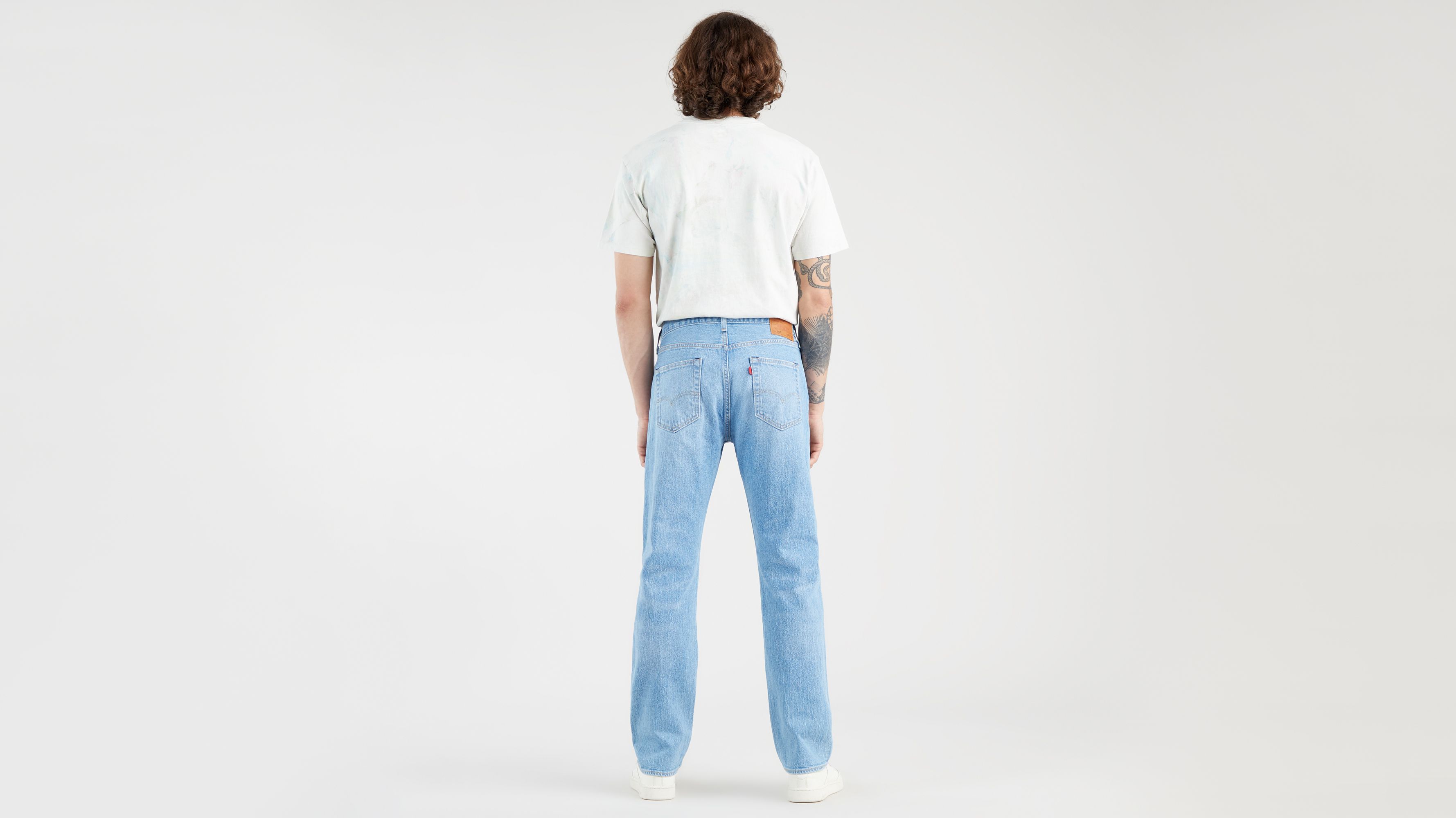 Jean Levi's® 501® Original 3