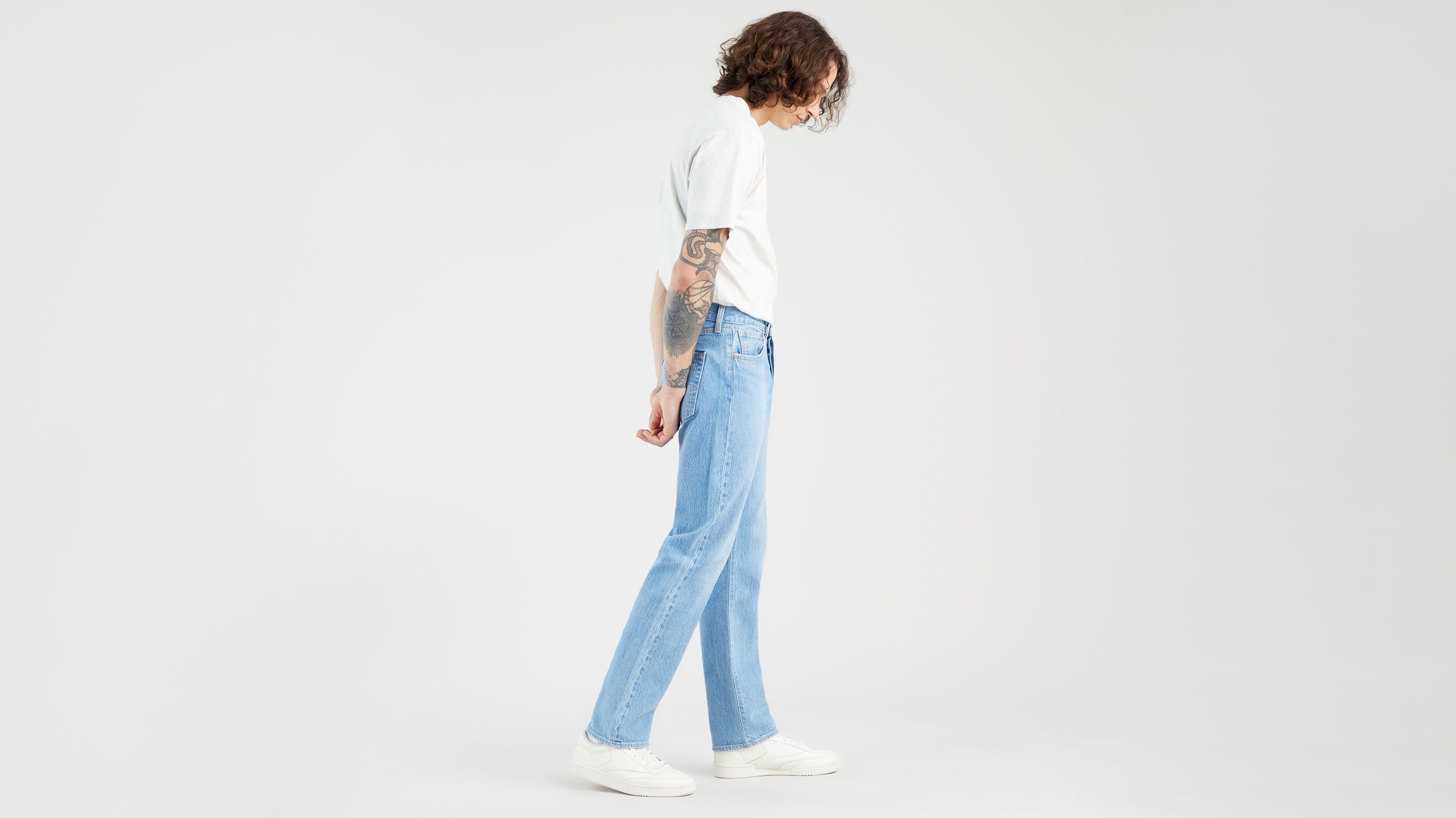 Jean Levi's® 501® Original 2