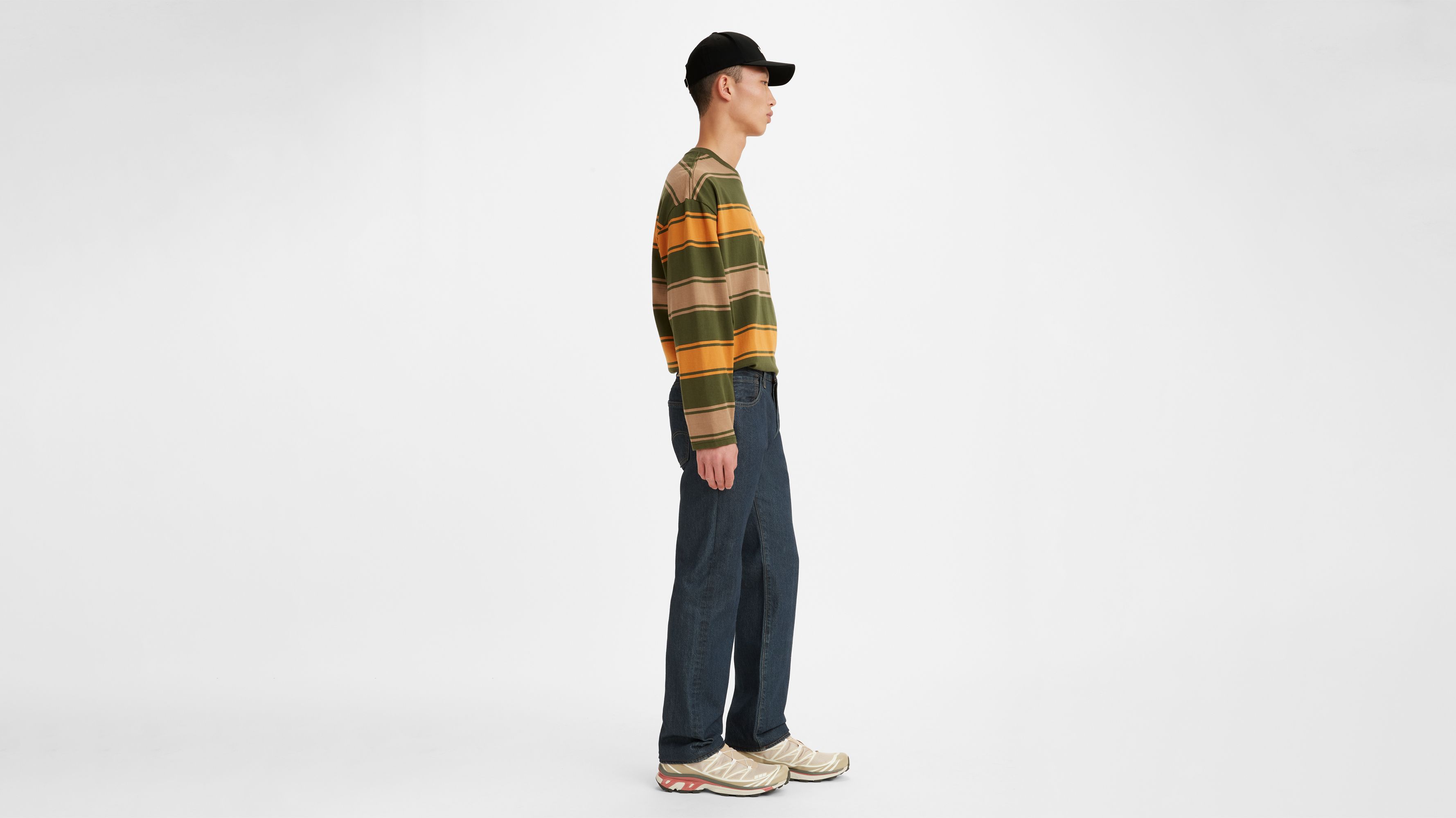 Circular 501® Original Fit Men's Jeans 3