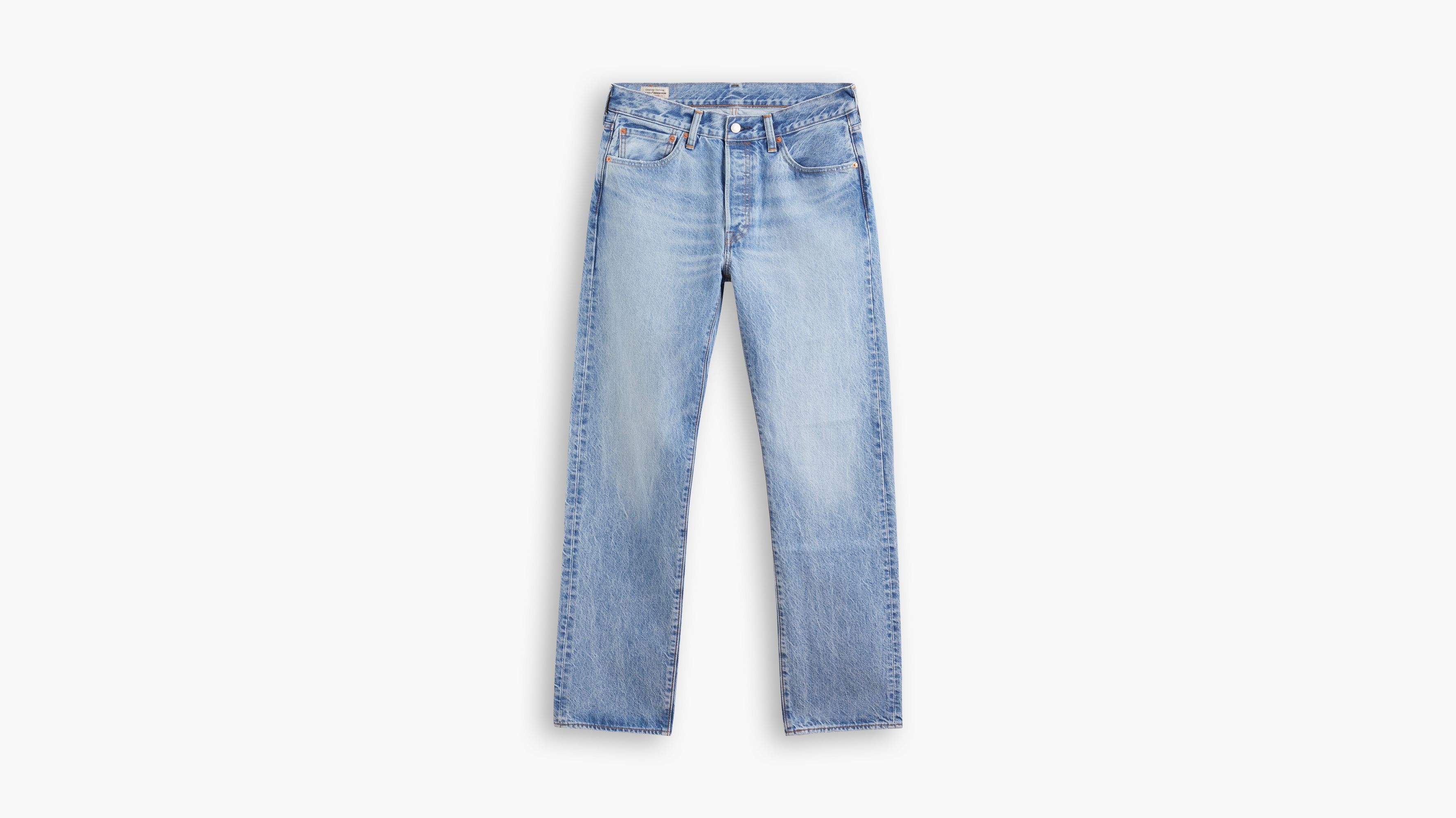 Circular 501® Original Fit Men's Jeans 6