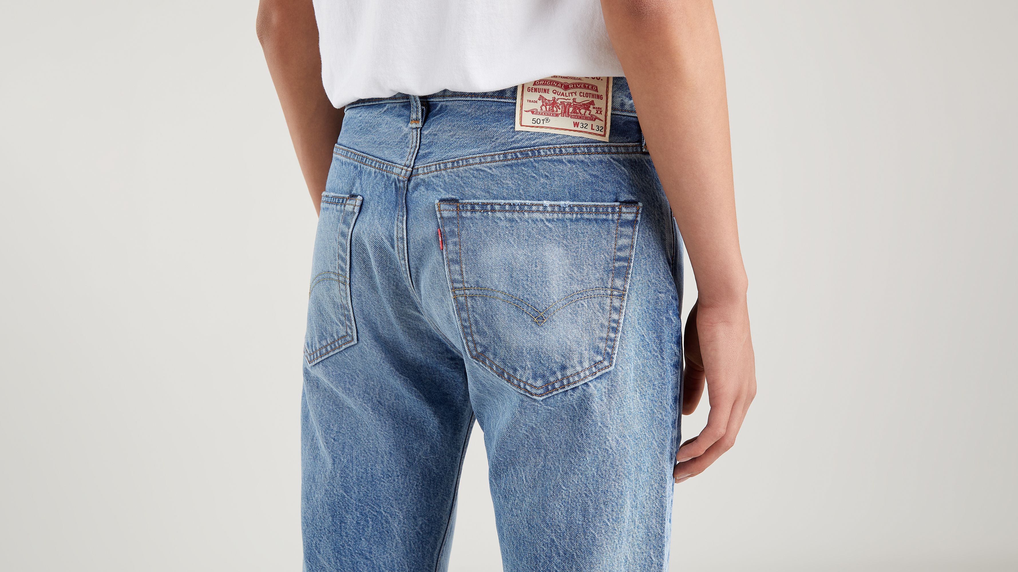 501® Original Jeans 4